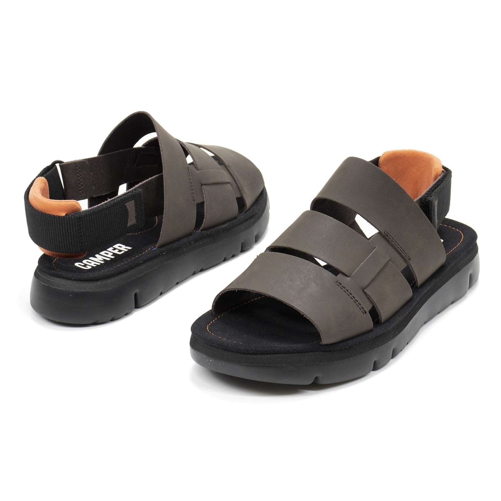 Camper Men Oruga Sandals