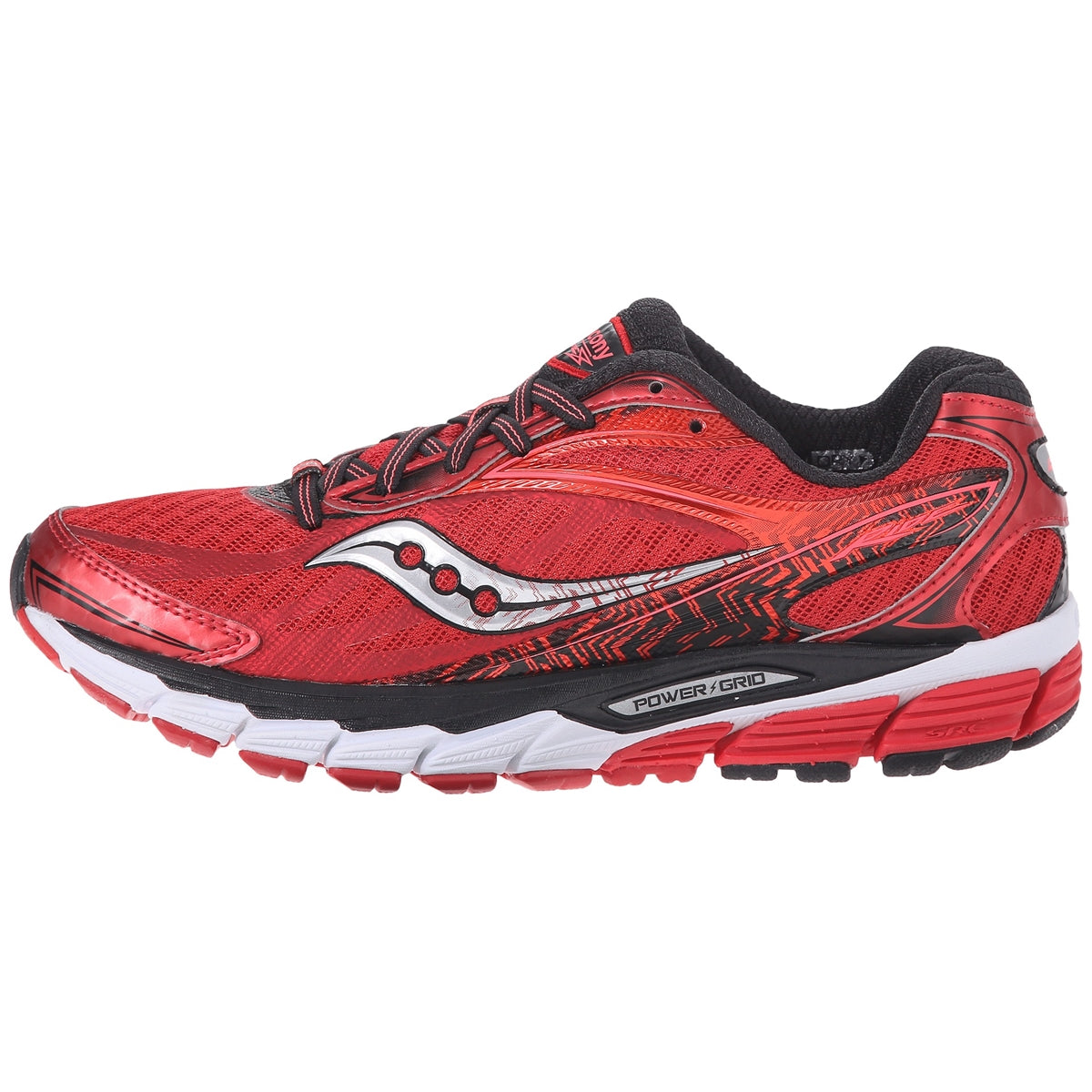 Saucony Women Ride 8