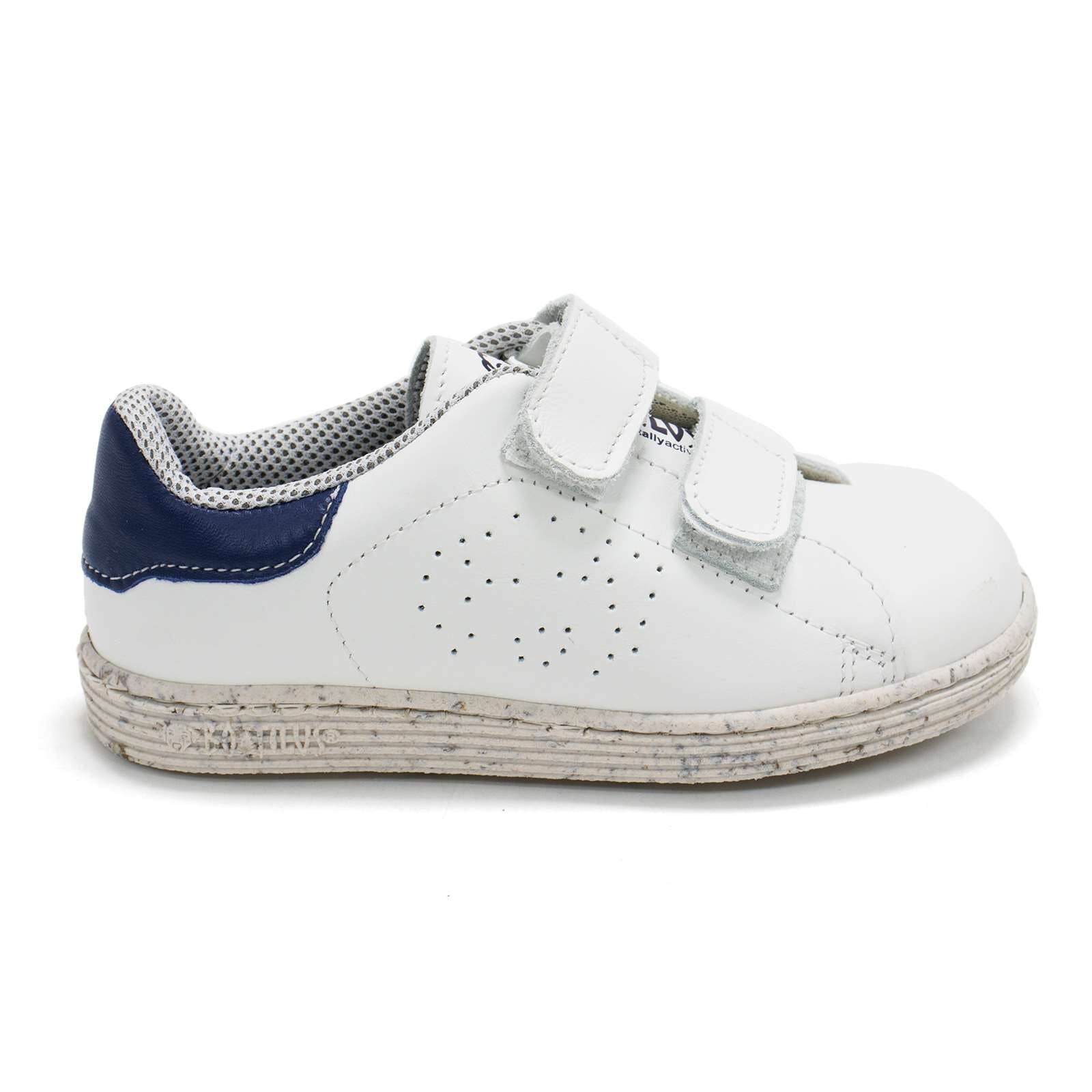 Boatilus Toddler Ds 004 Sneakers