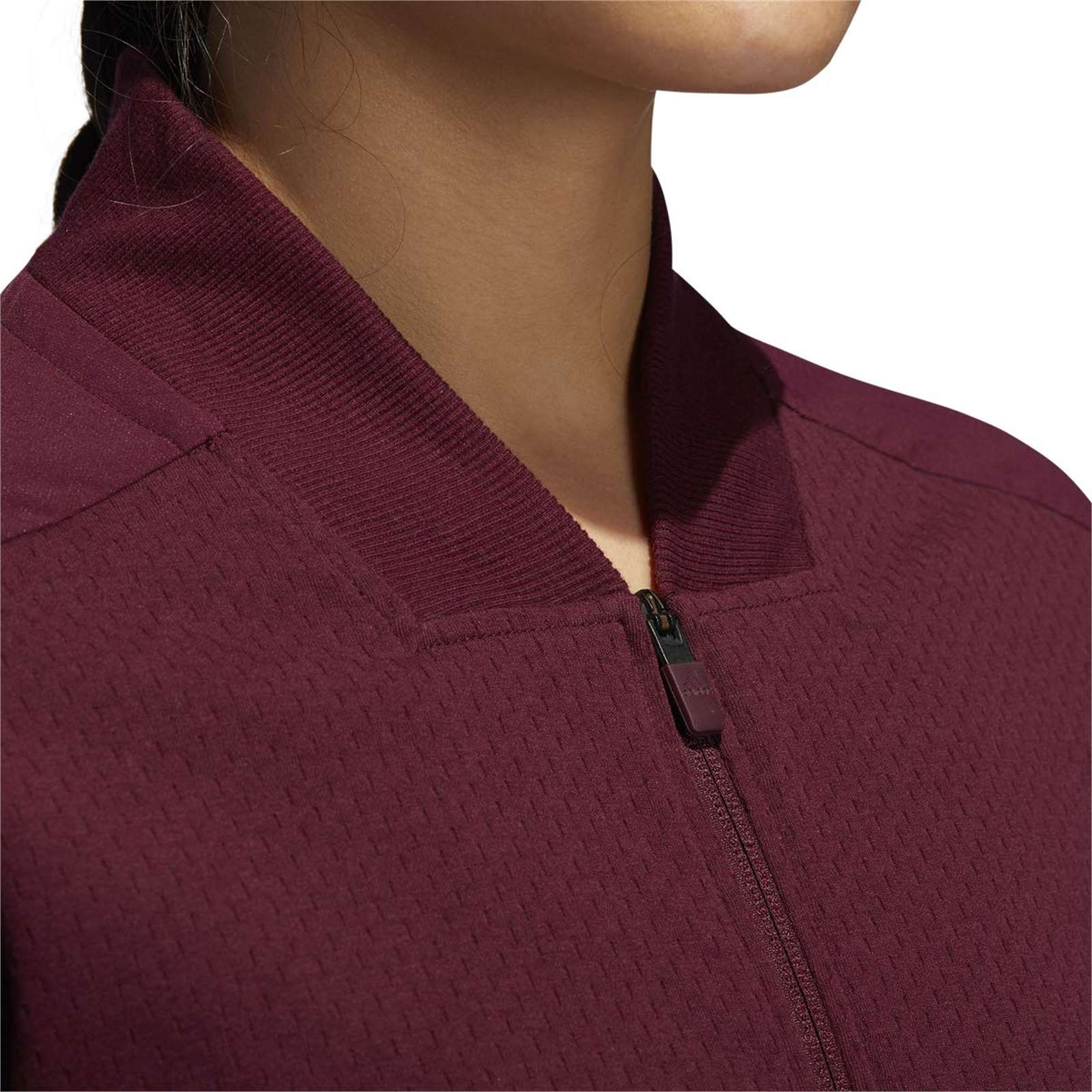 Adidas Women Squad Bomber Jacket