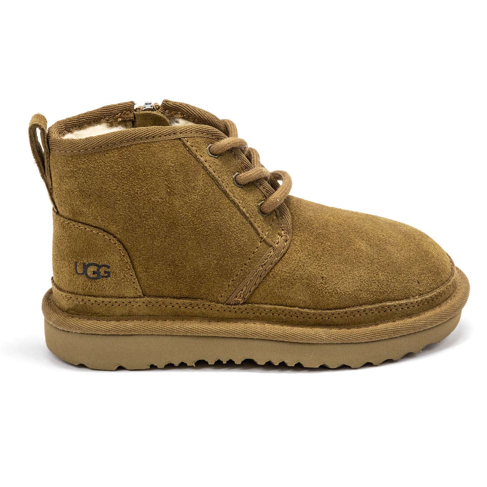 Ugg Kids Little Kids Neumel Ii Boot
