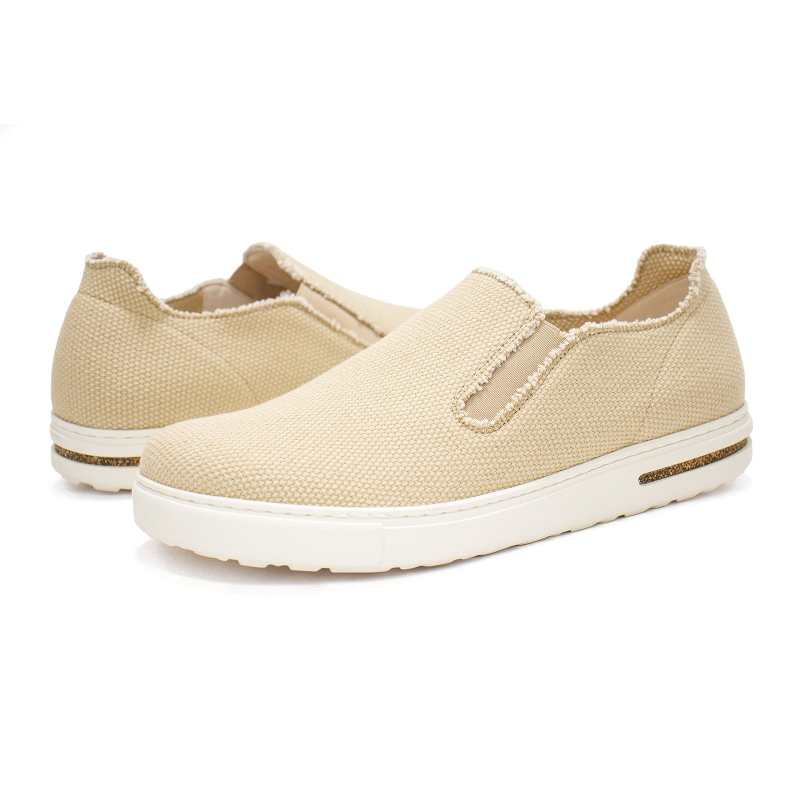 Birkenstock Men Bend Decon Slip On Sneaker