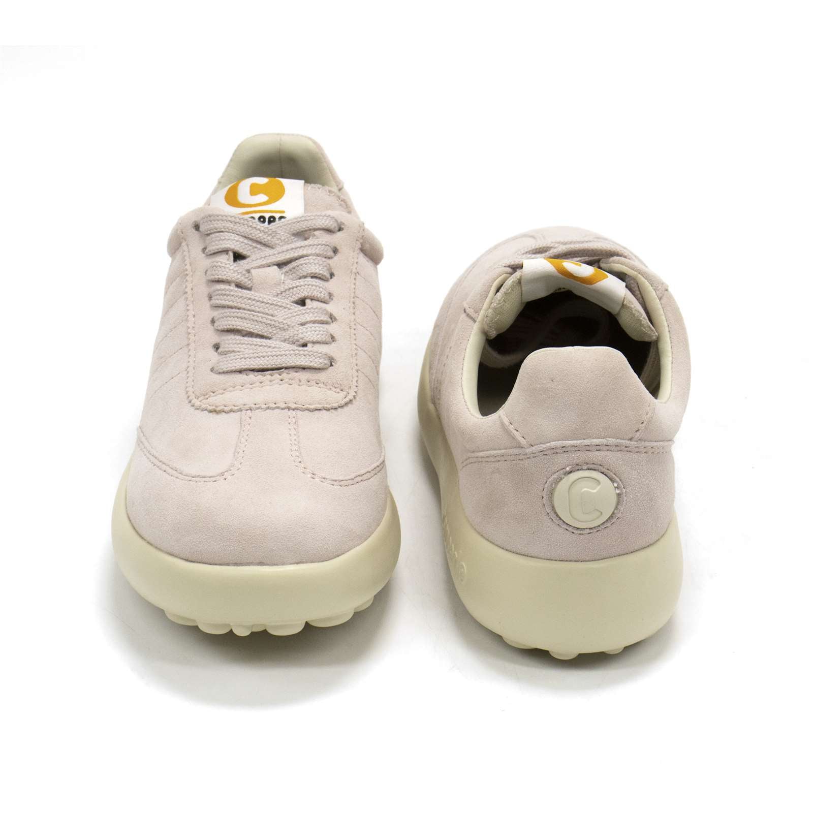 Camper Women Pelotas Xlf Sneakers