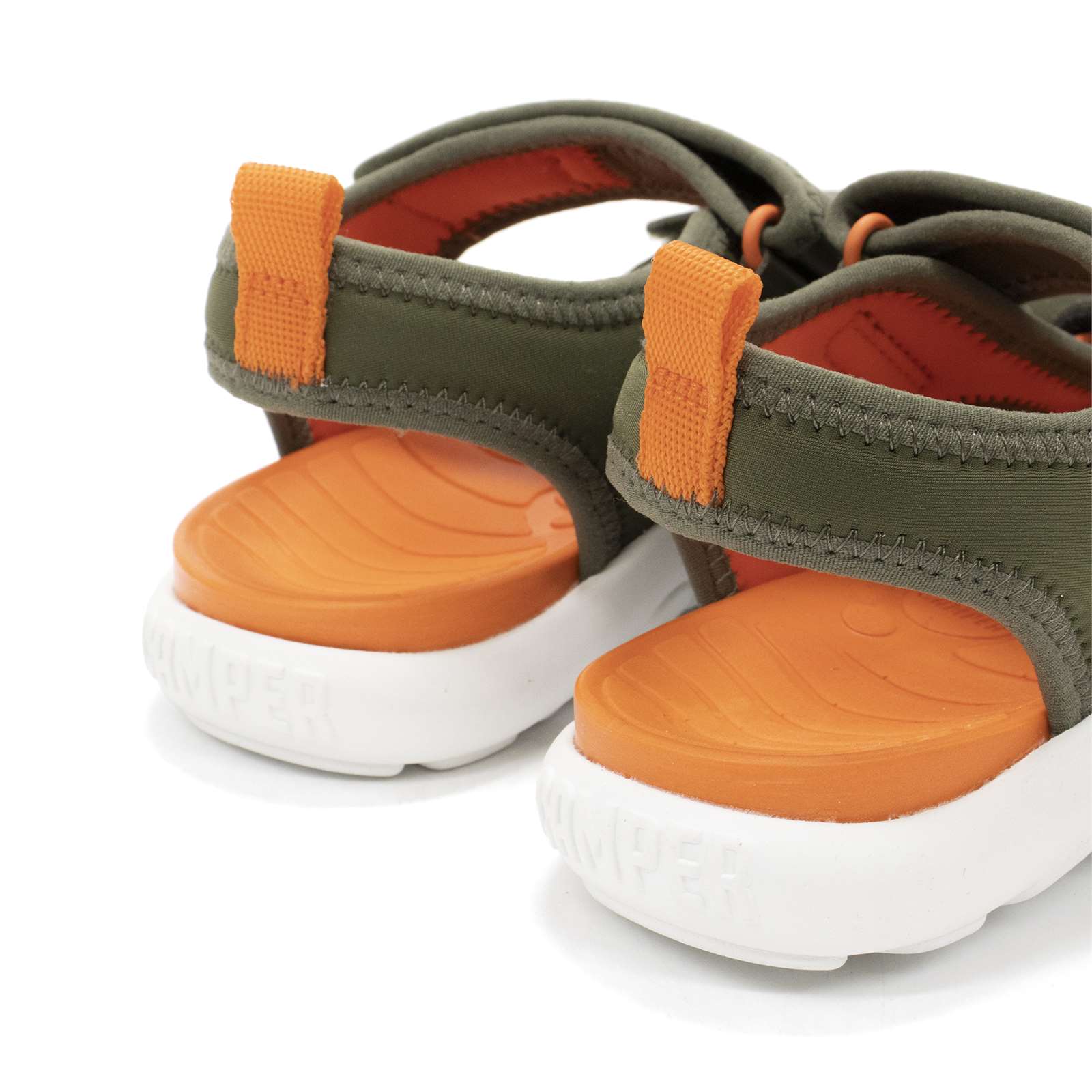 Camper Boy Wous Sandals