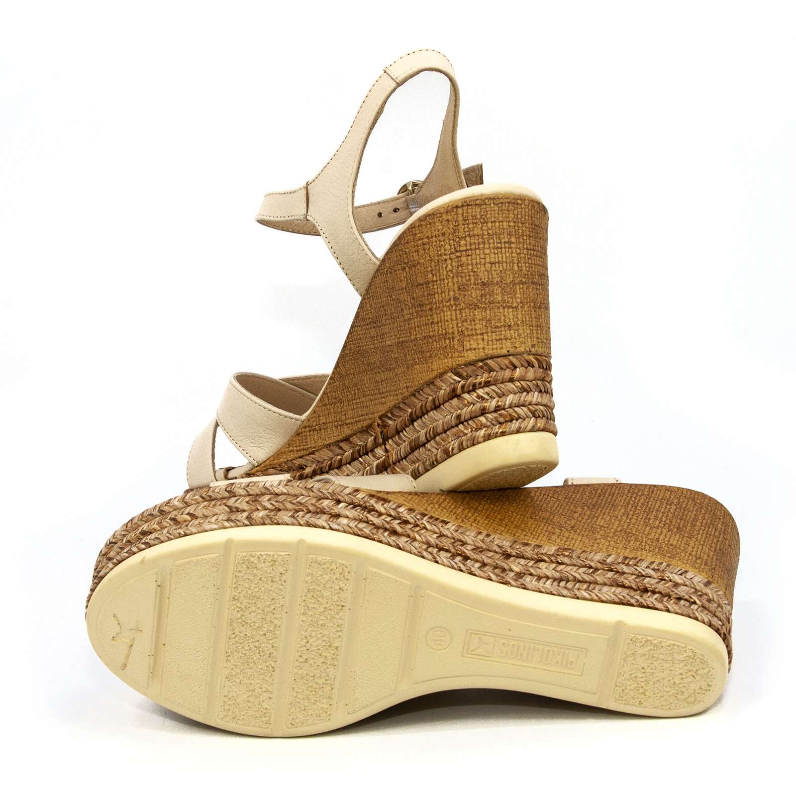 Pikolinos Women Alhambra Wedge Sandals