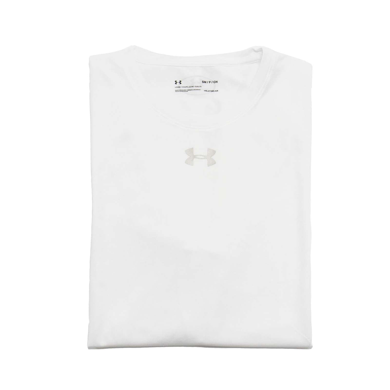 Under Armour Men 2.0 Long Sleeve Locker Tee