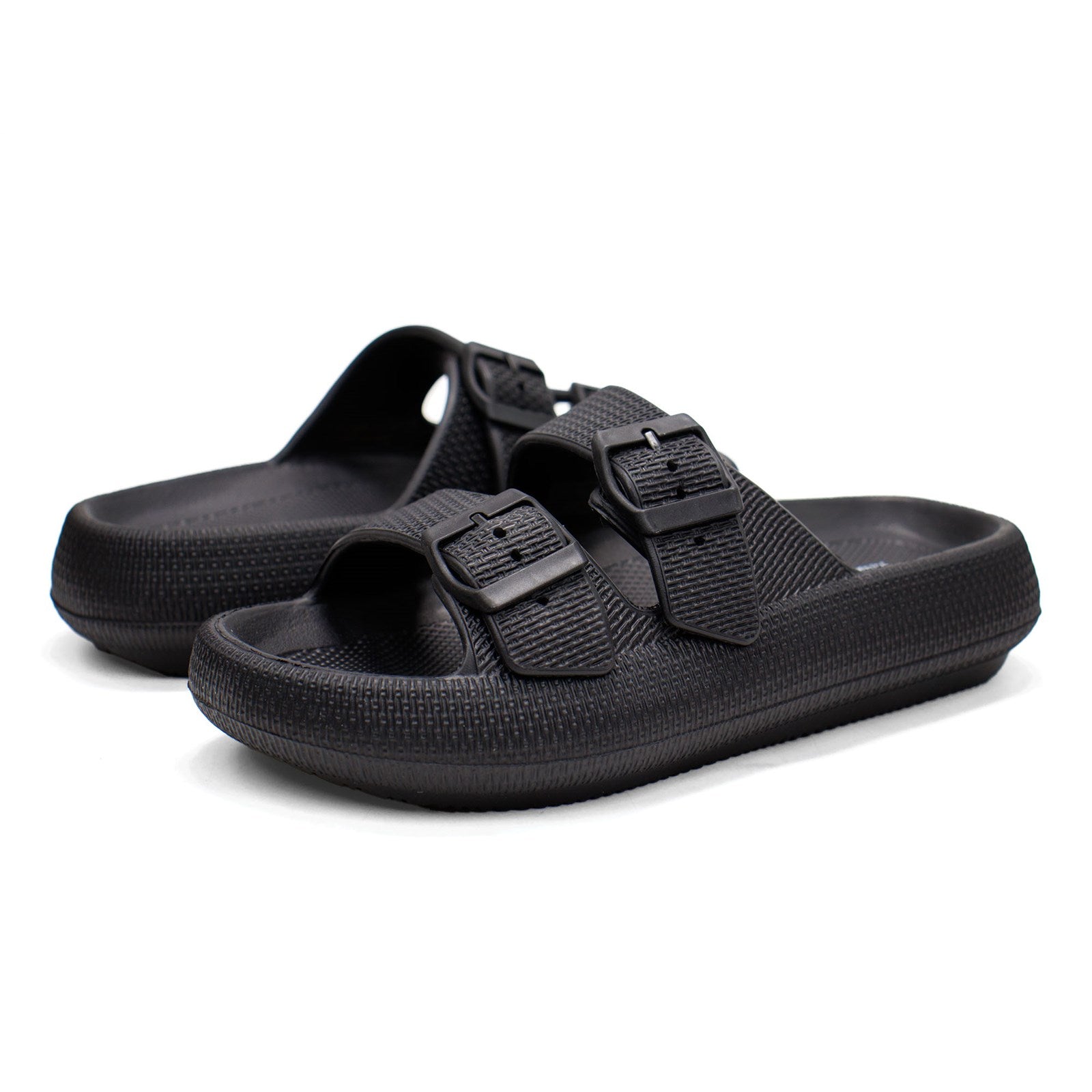 Spring Step Women Bubbles Slide Sandal