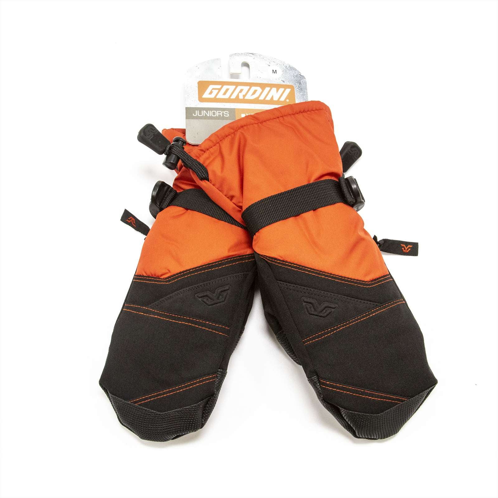 Gordini Girl Stomp Iii Junior Mittens