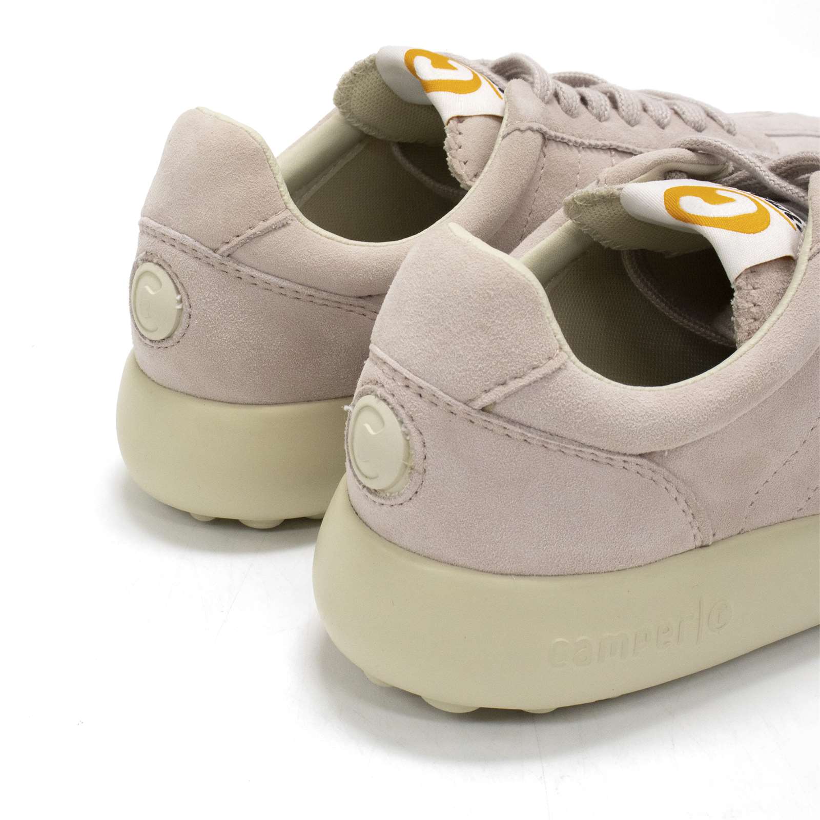 Camper Women Pelotas Xlf Sneakers