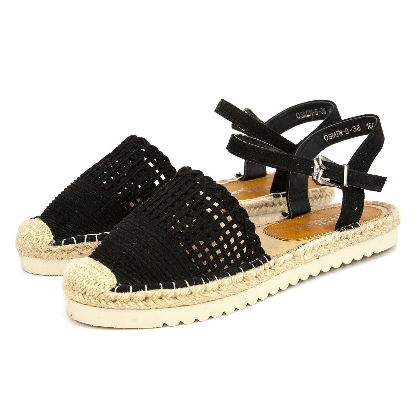 Patrizia Women Osmin Espadrilles