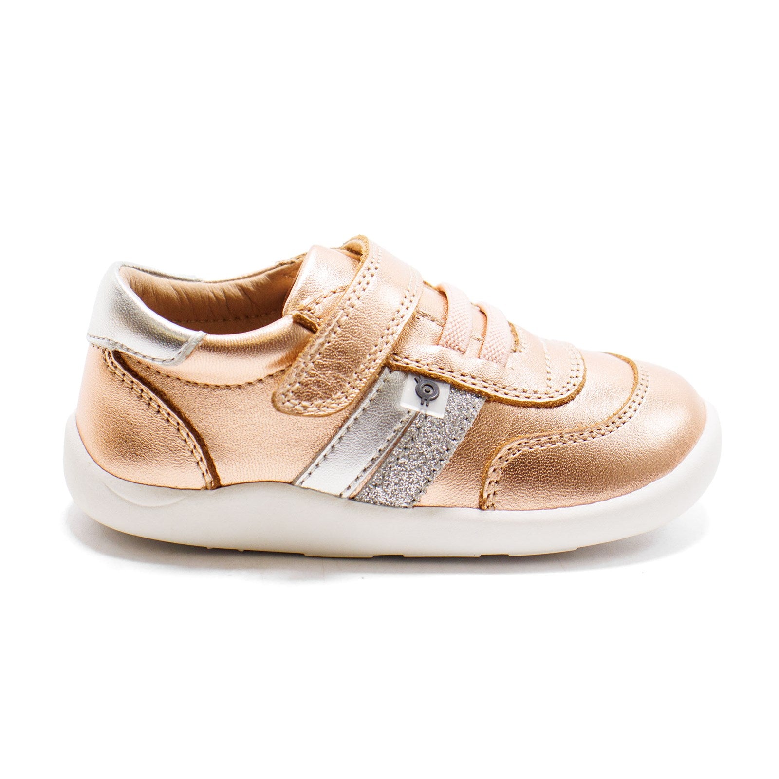 Old Soles Toddler Play Ground Low Top Shoes