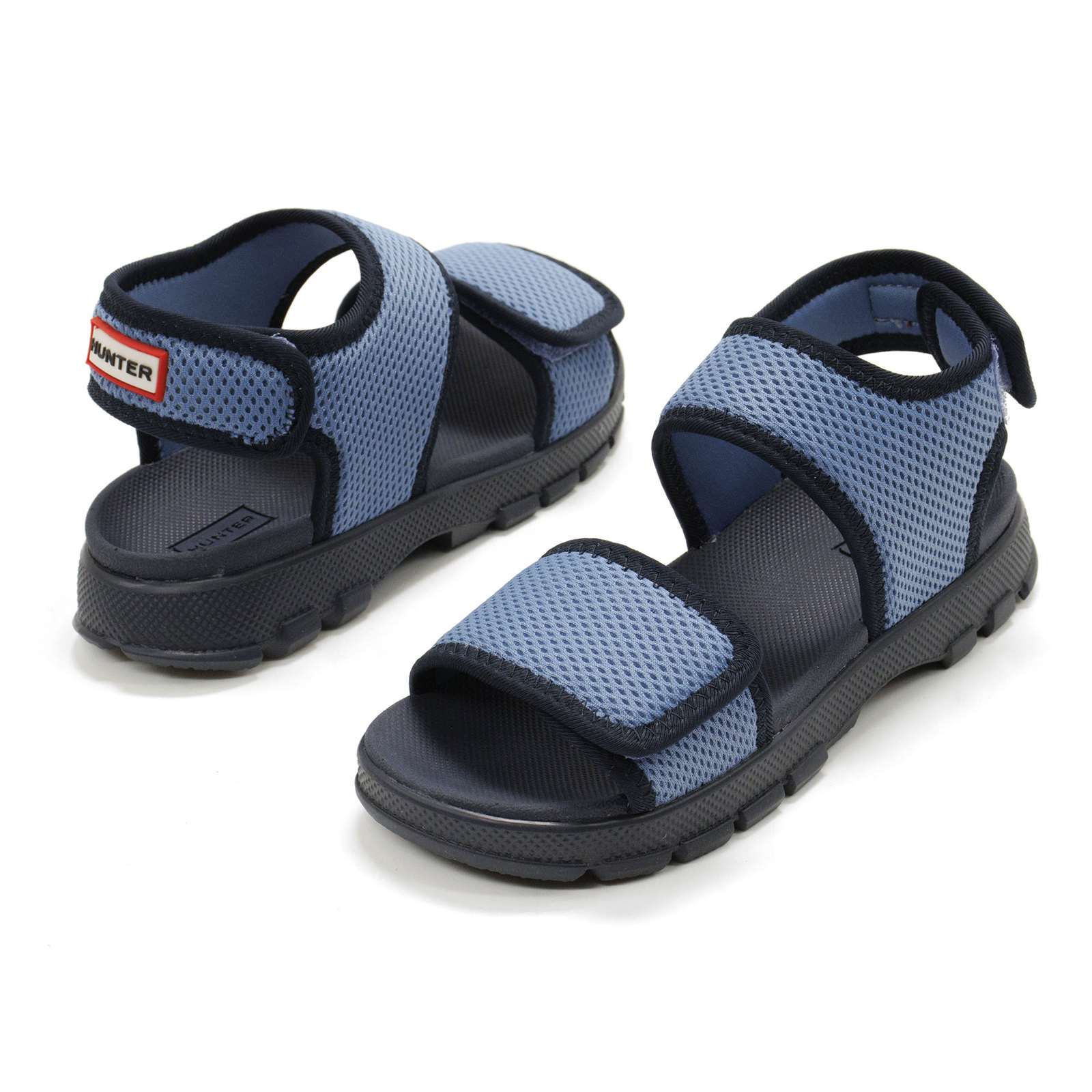 Hunter Boy Mesh Outdoor Walking Sandals