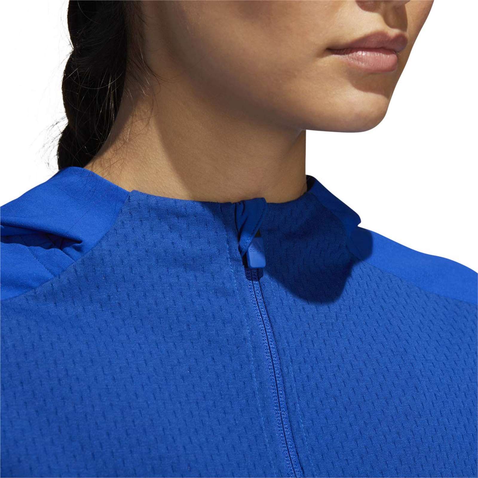 Adidas Women Squad Jacket