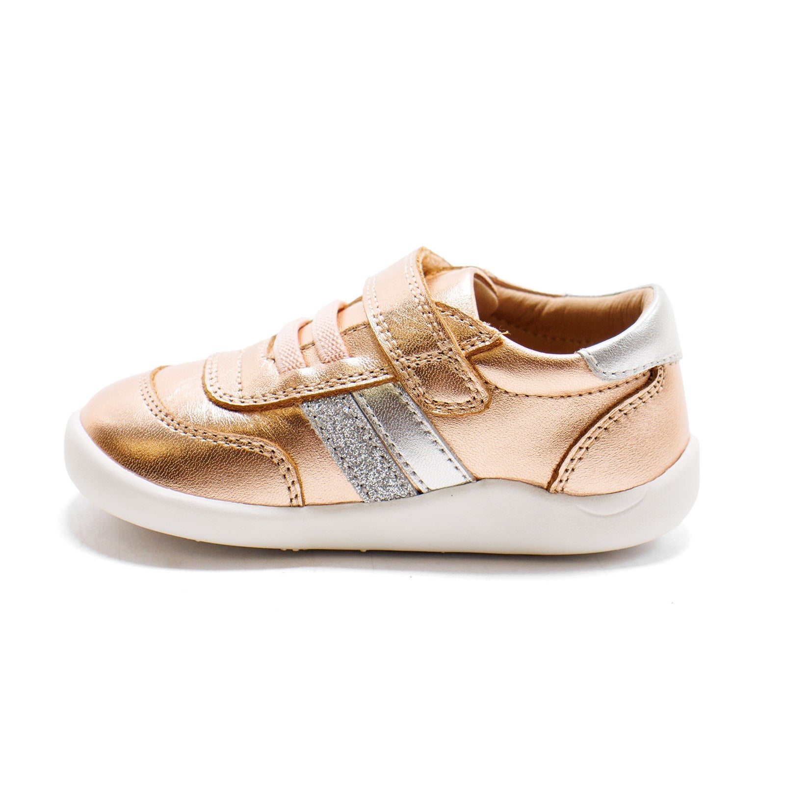 Old Soles Toddler Play Ground Low Top Shoes