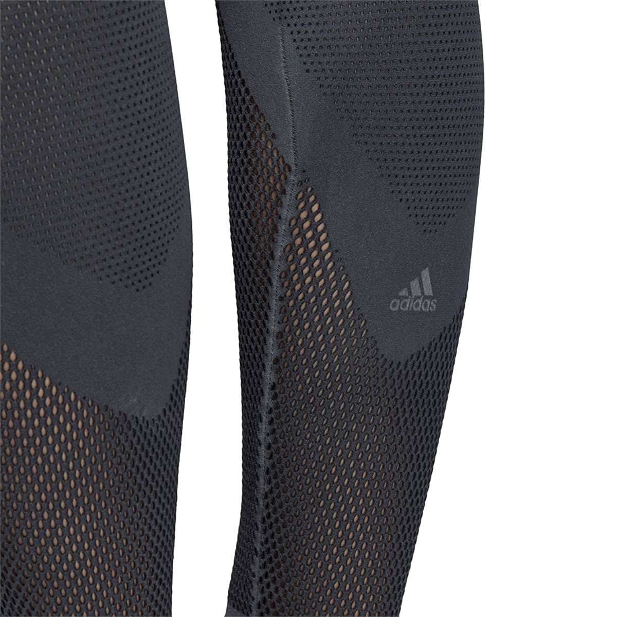 Adidas Women Warp Knit Tights