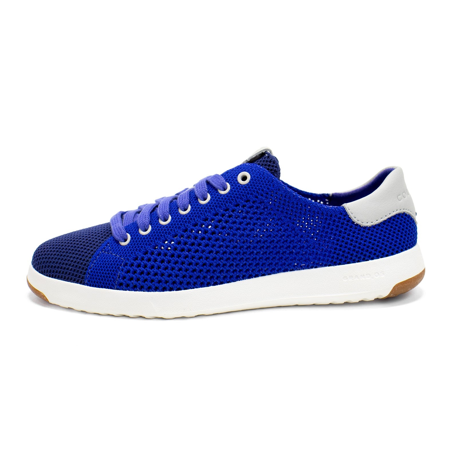 Cole Haan Women Grandpro Stitchlite Tennis Sneaker