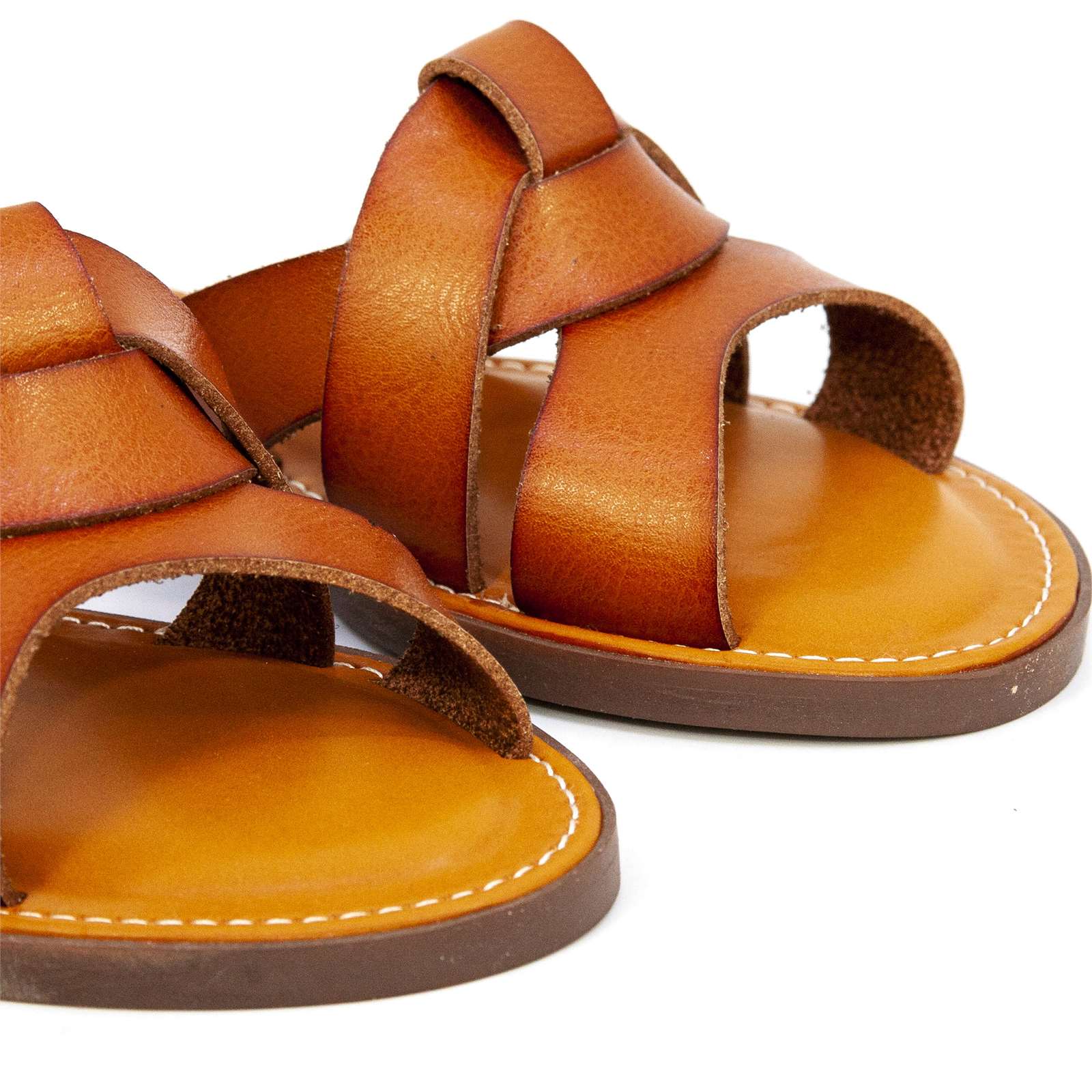 Patrizia Women Desert Slide Sandals