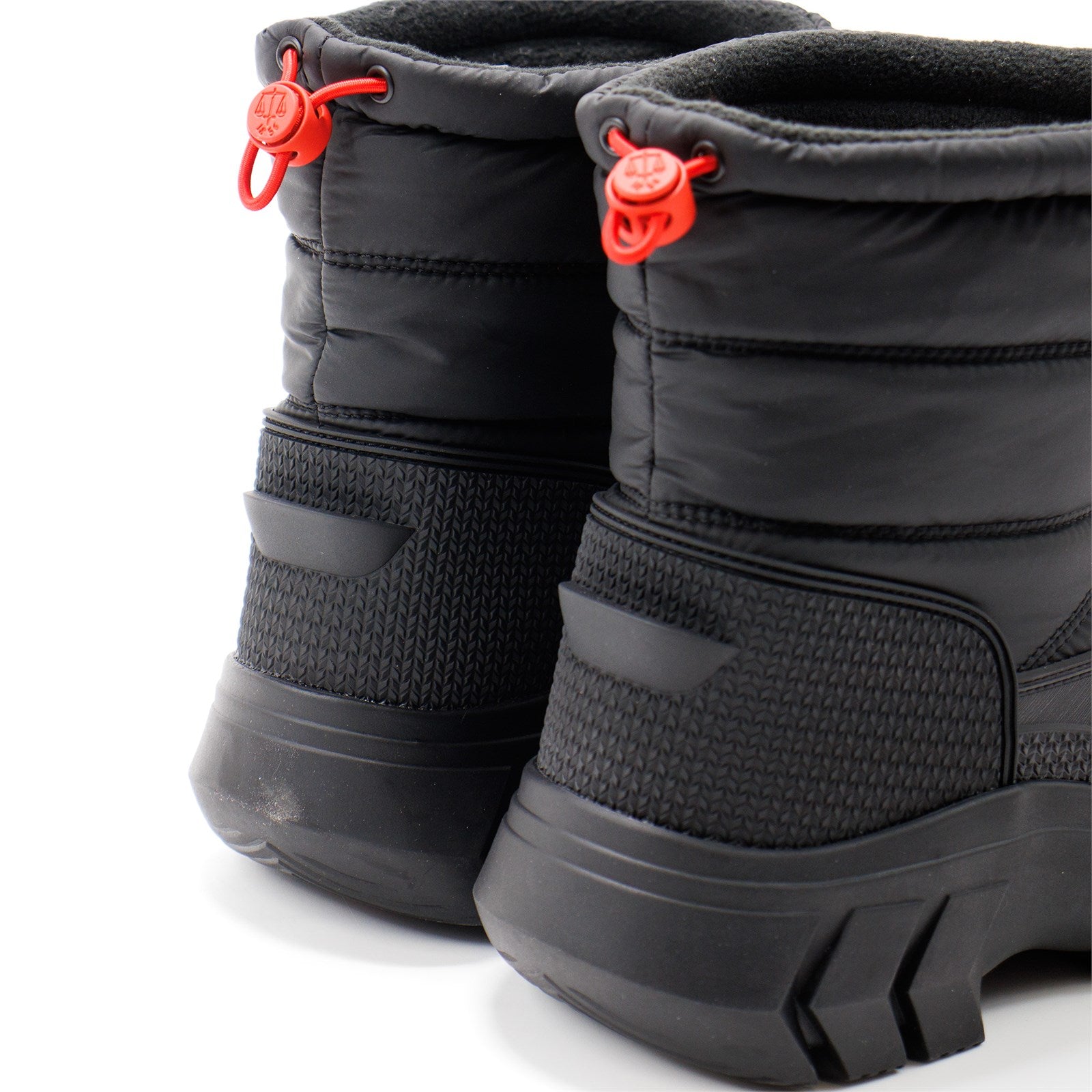 Hunter Women Intrepid Insulated Short Snow Boots