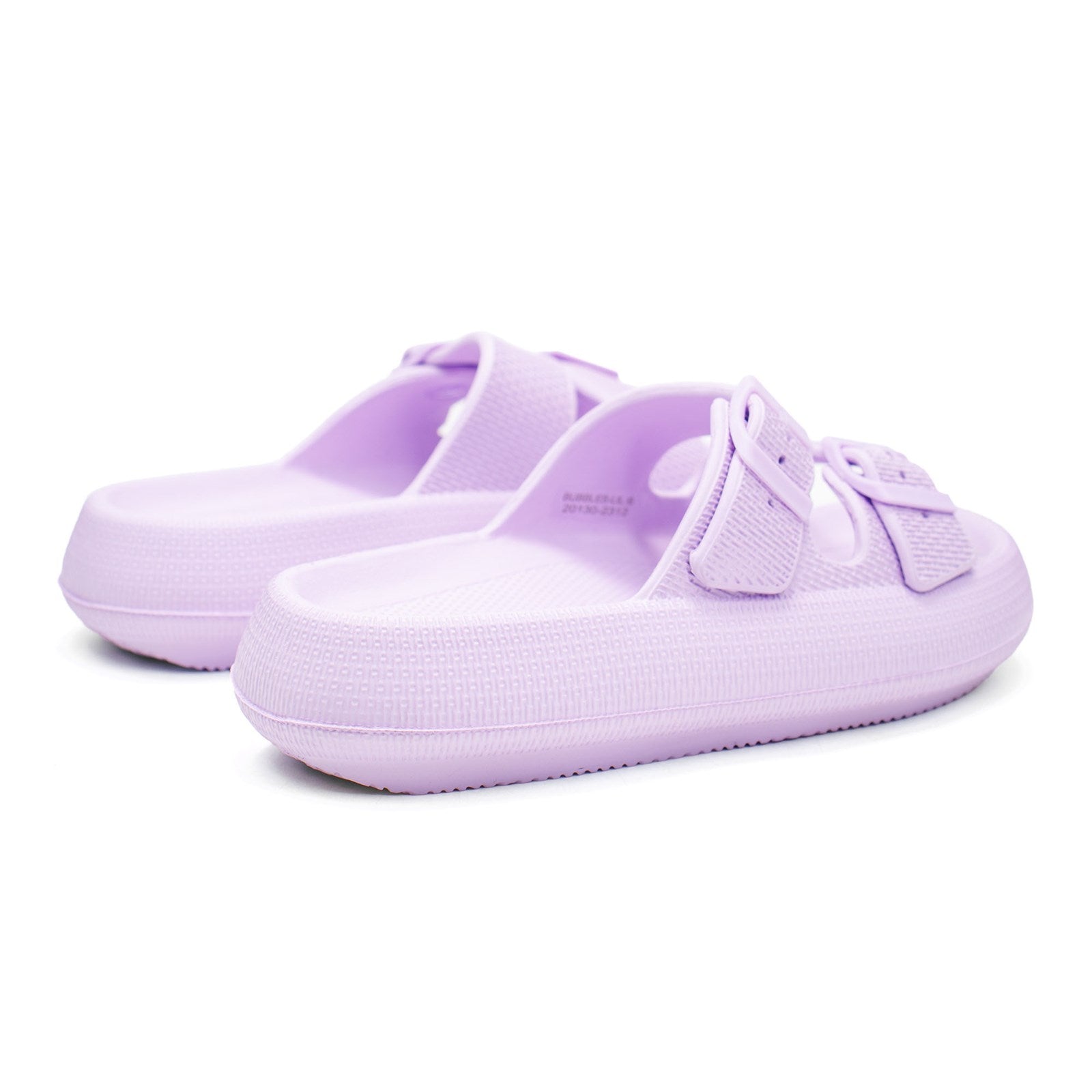 Spring Step Women Bubbles Slide Sandal