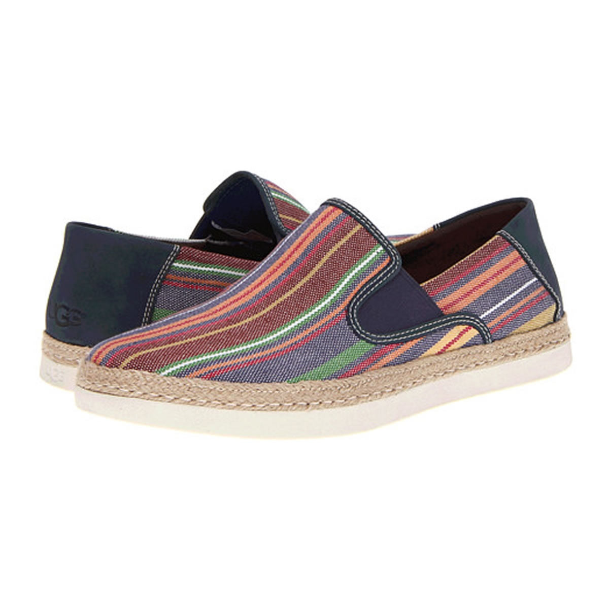 Ugg Men Wilton Slip-On Shoes