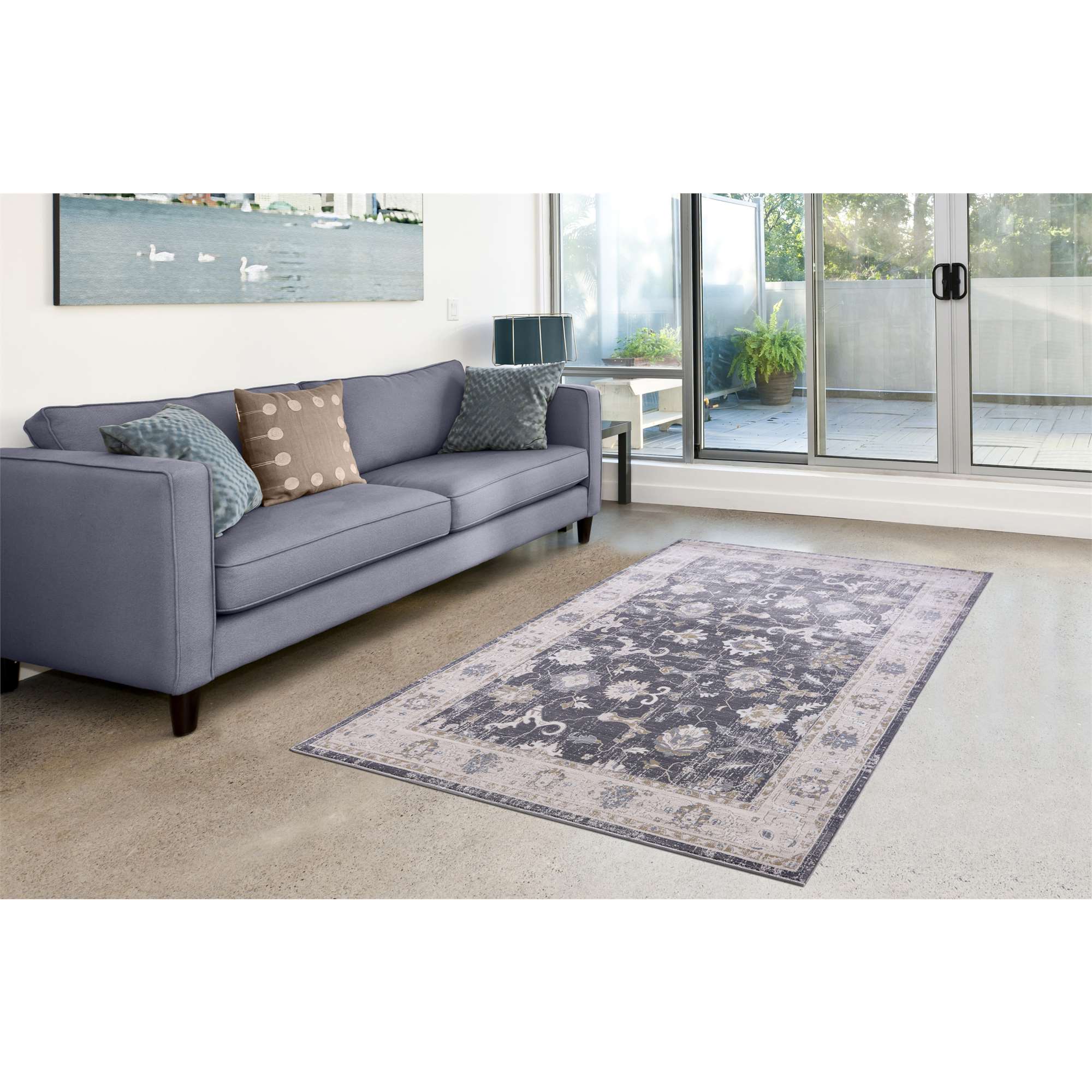 Pierre Cardin Unisex Lagoon A753a