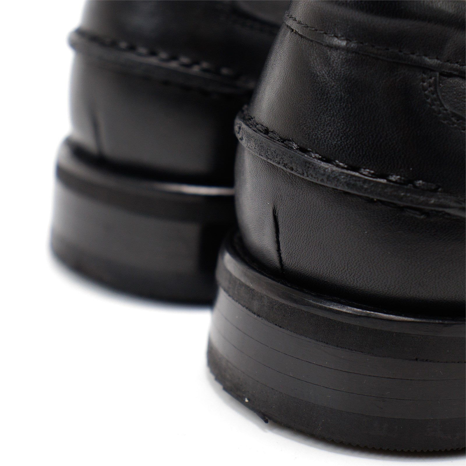 Hakki Men Primo Leather Penny Loafer