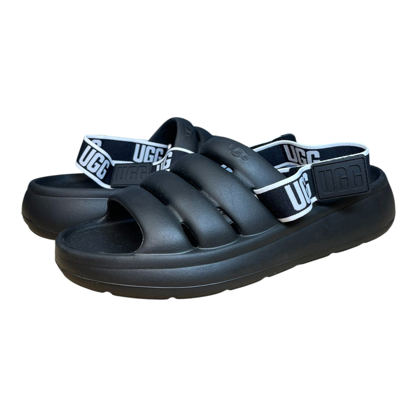 Ugg Women Sport Yeah Slide