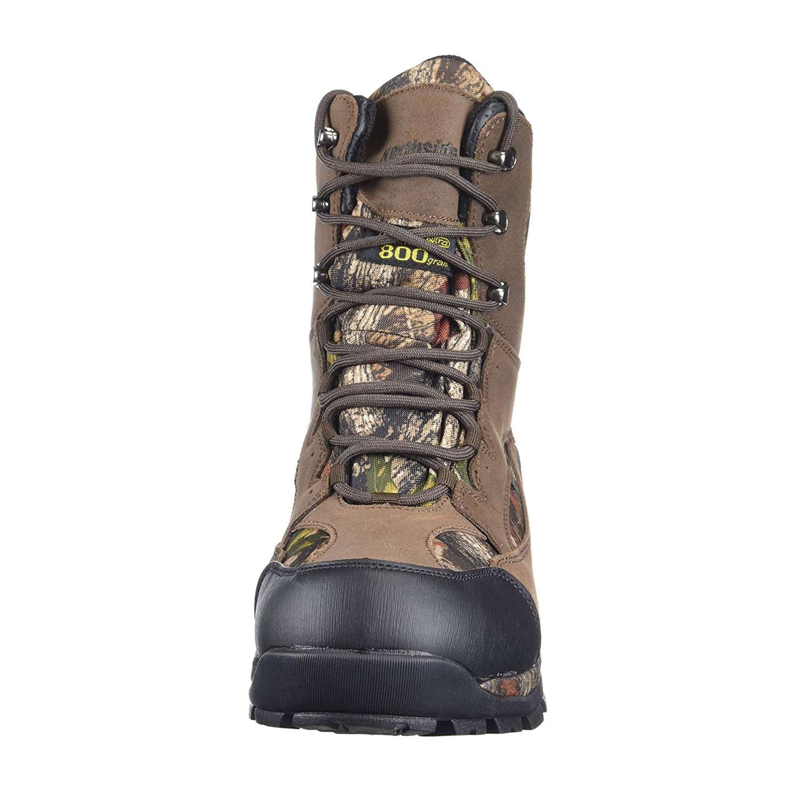 Northside Men Renegade 800 Waterproof Insulated Hunting Boot