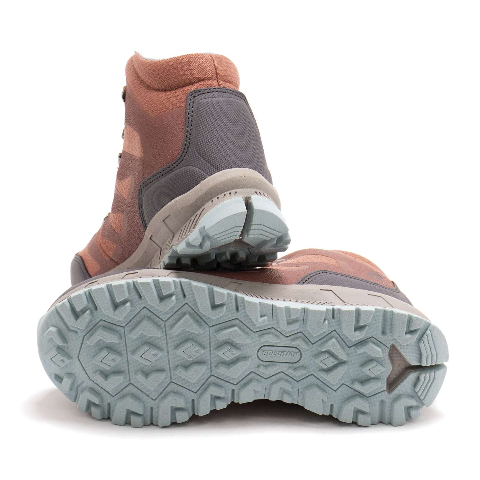 Northside Women Hargrove Mid Waterproof Hiking Boots