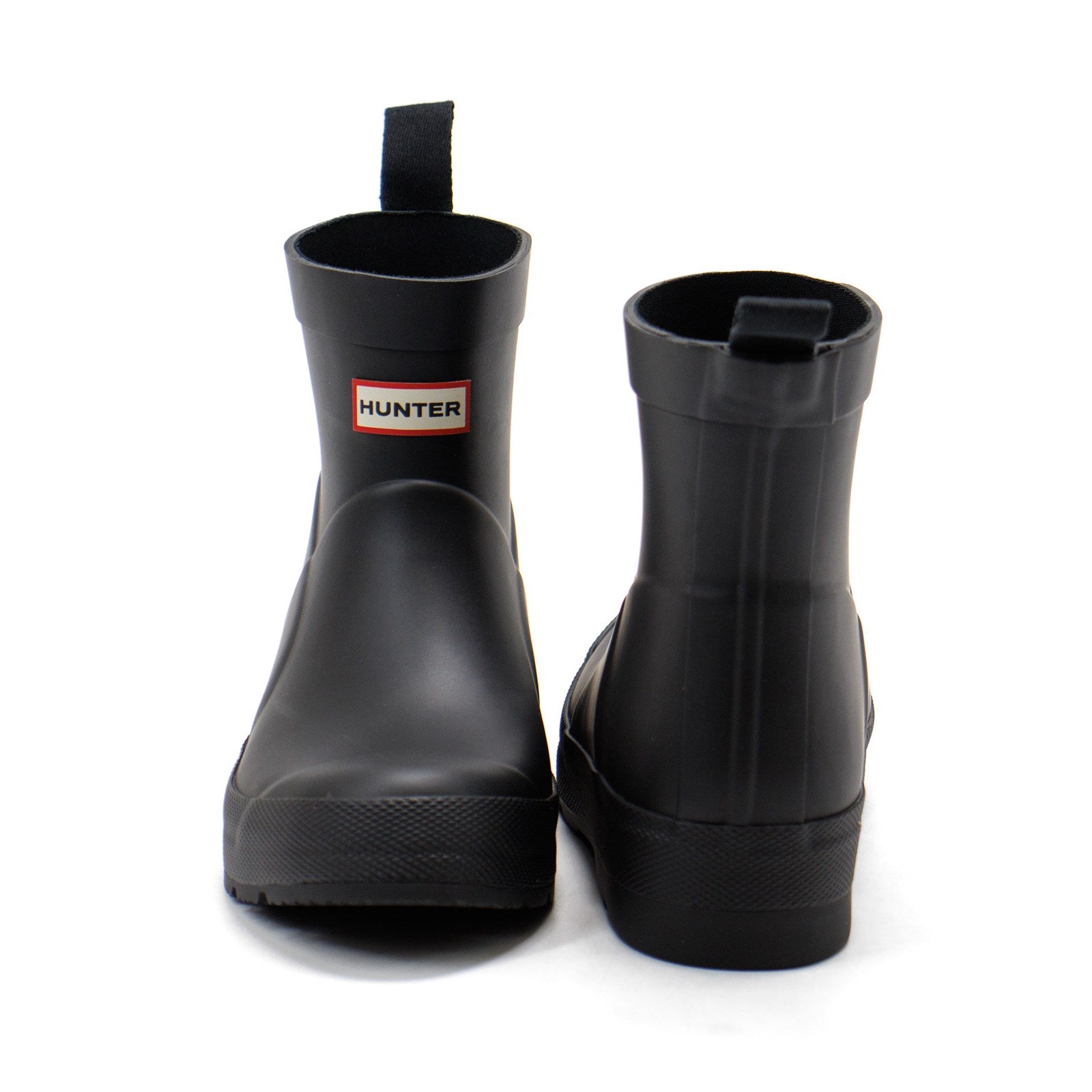 Hunter Boy Play Rain Boots