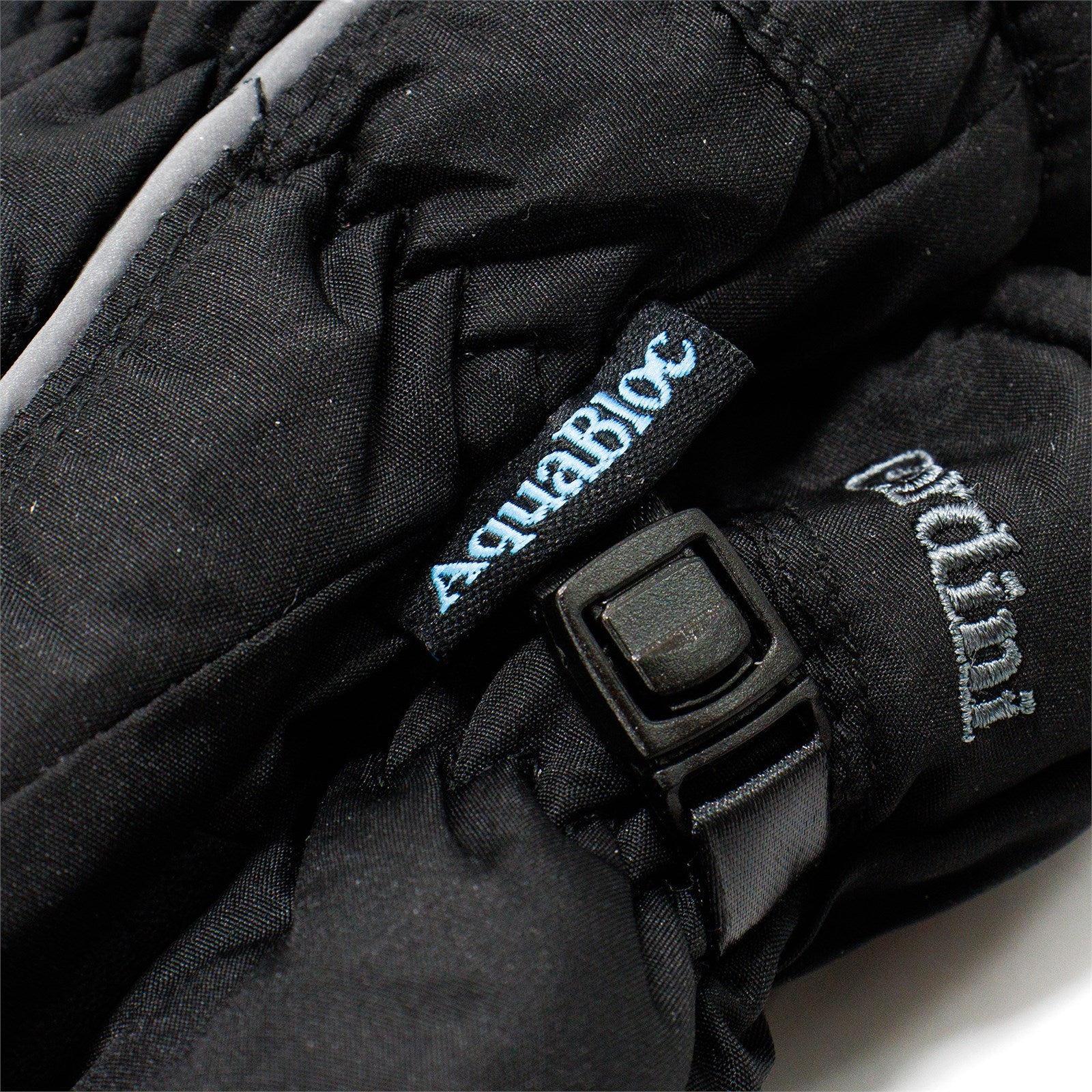 Gordini Toddler Angles Mitten