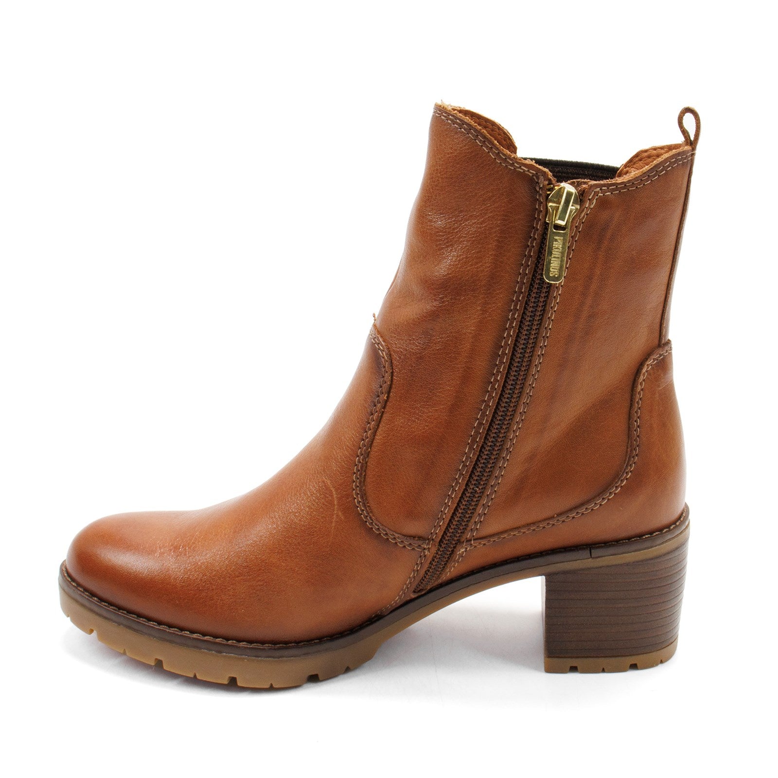 Pikolinos Women Llanes Ankle Boots