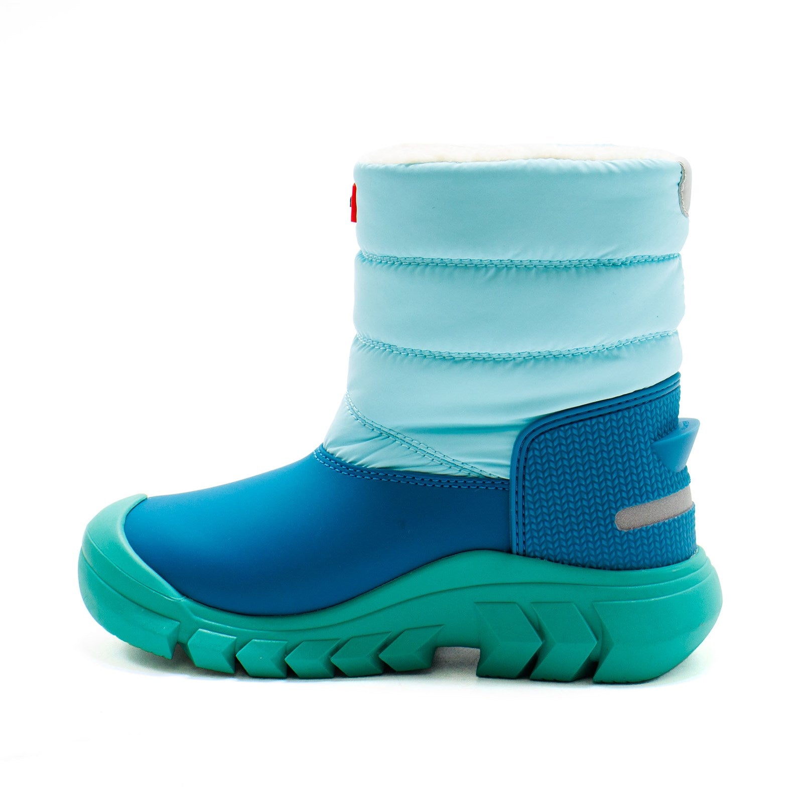 Hunter Toddler Intrepid Insulated Snow Boots