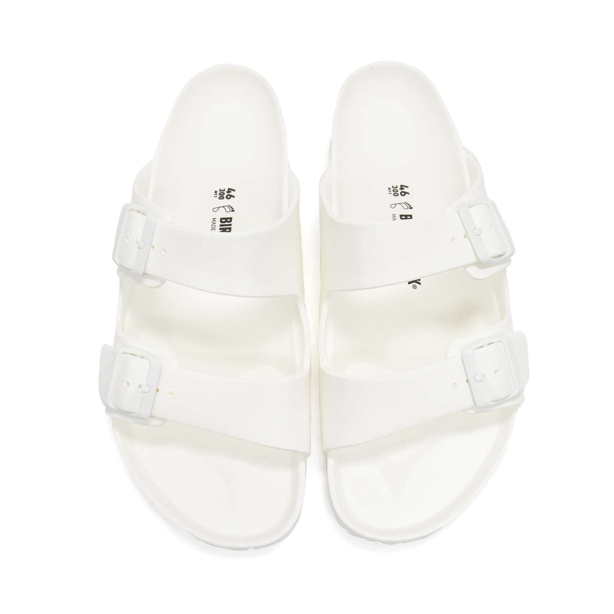 Birkenstock Men Arizona Essentials Eva Sandals