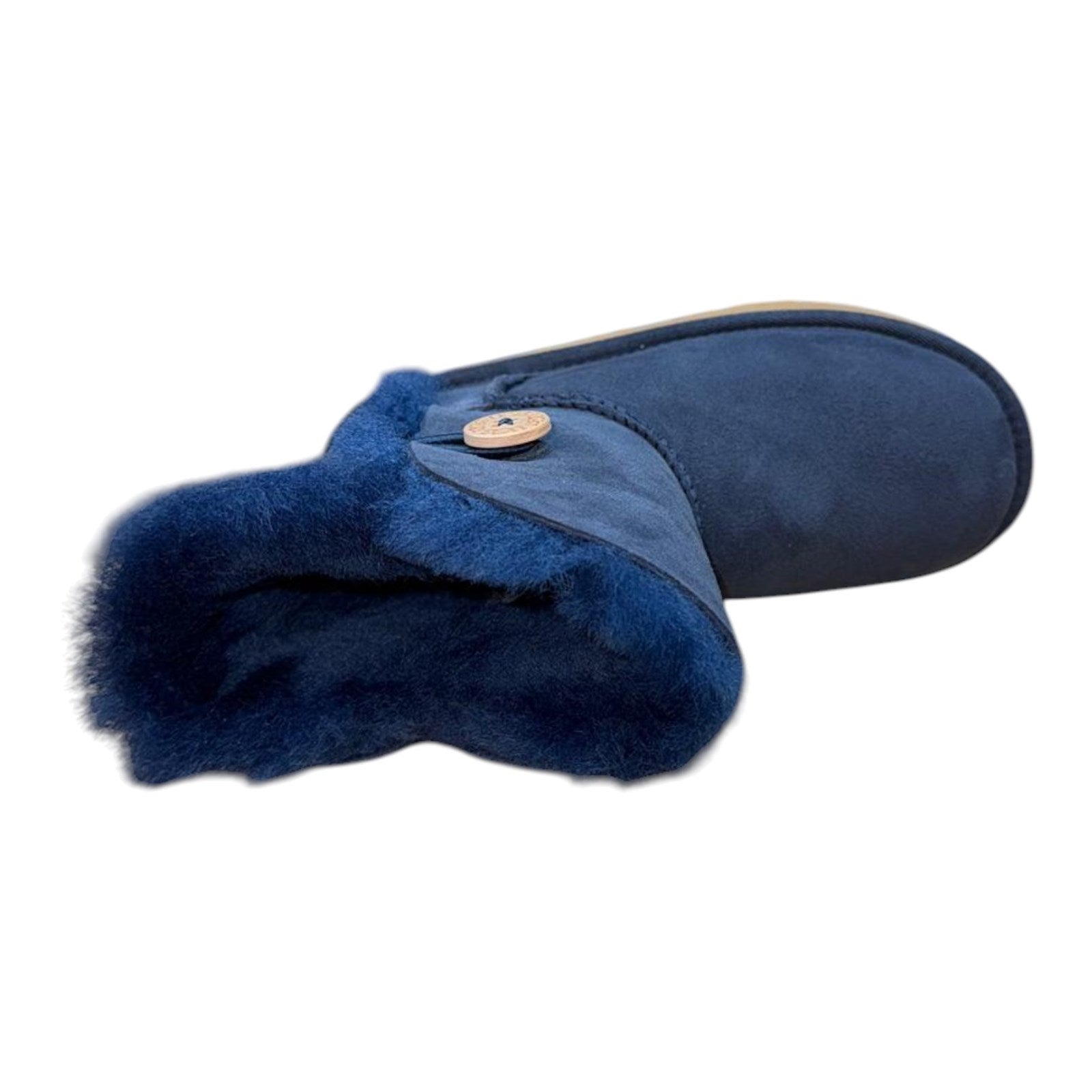 Ugg Girl Bailey Button Ii Boot