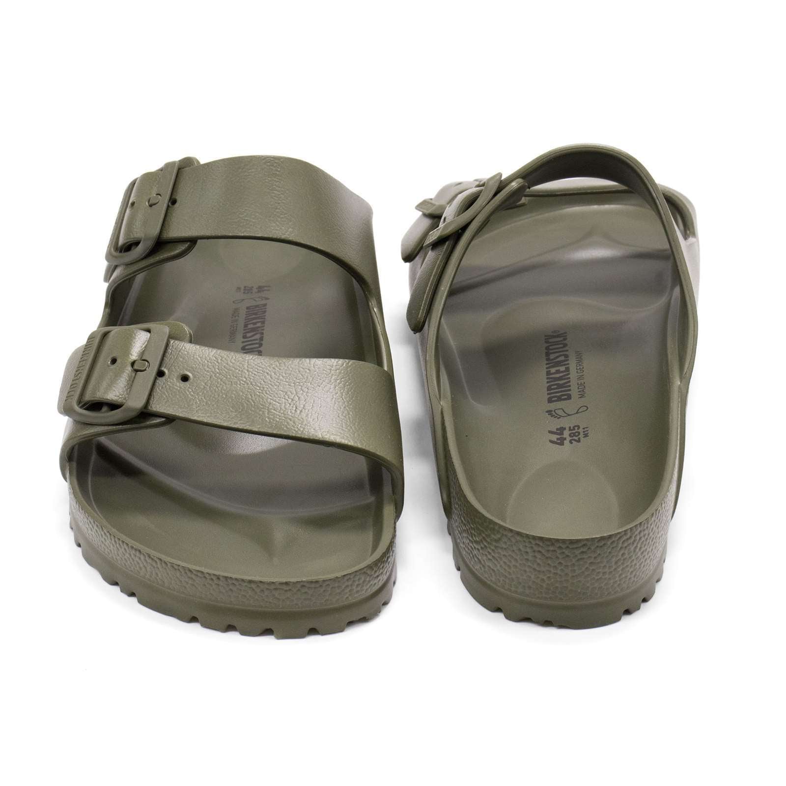 Birkenstock Women Arizona Essentials Eva Sandals