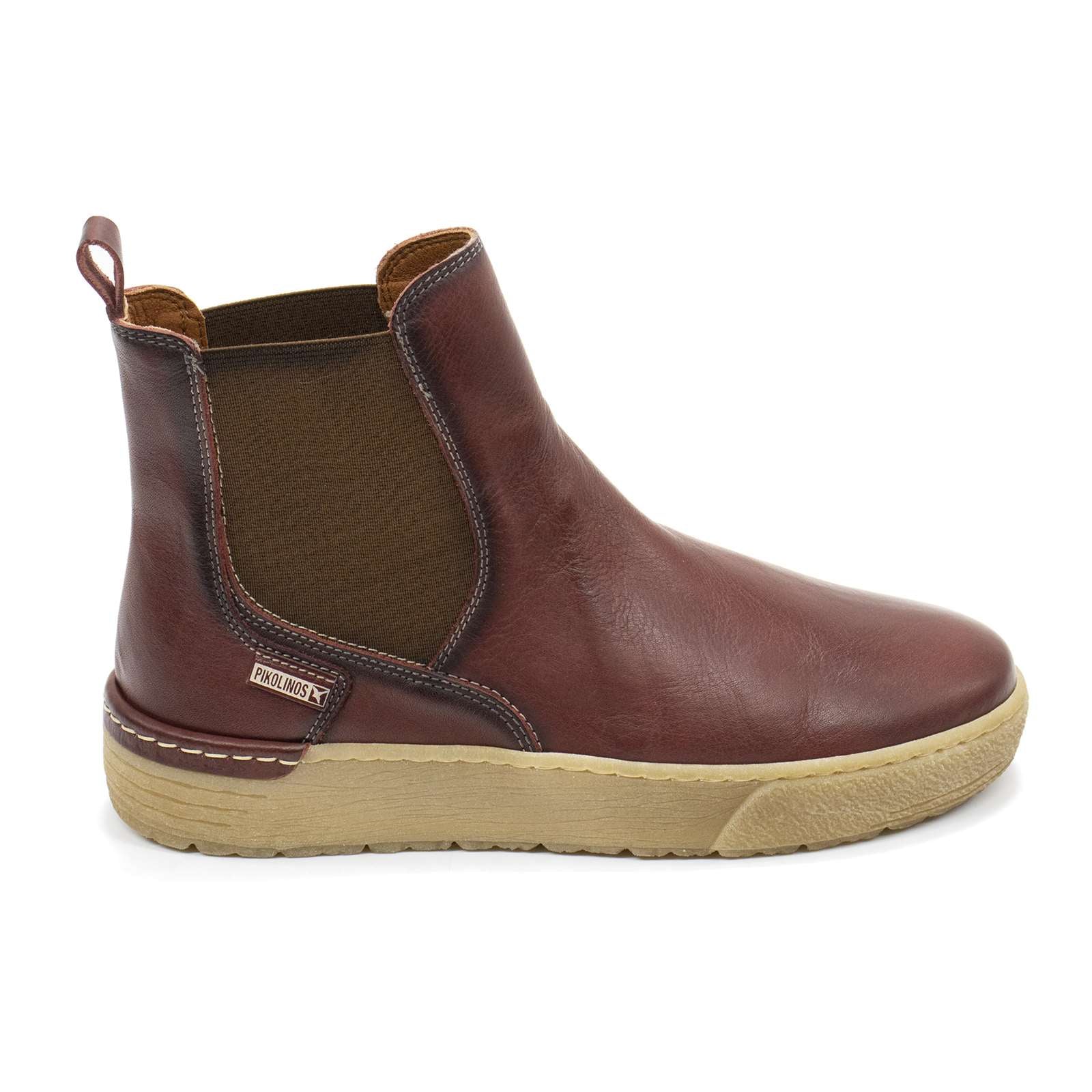 Pikolinos Women Vitoria W0t Leather Ankle Boots