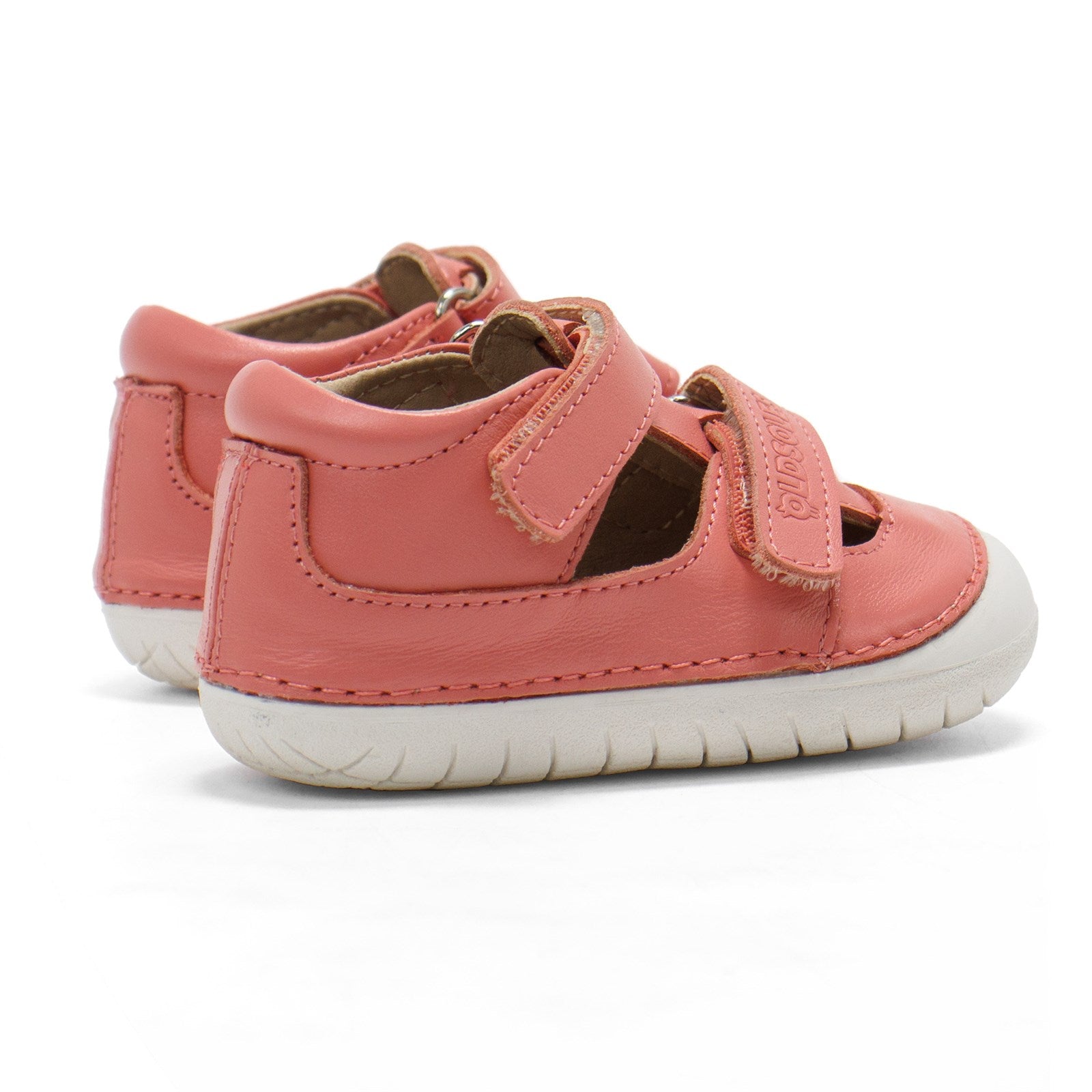 Old Soles Toddler Tech Pave Double Hook-And-Loop Closure Sneakers