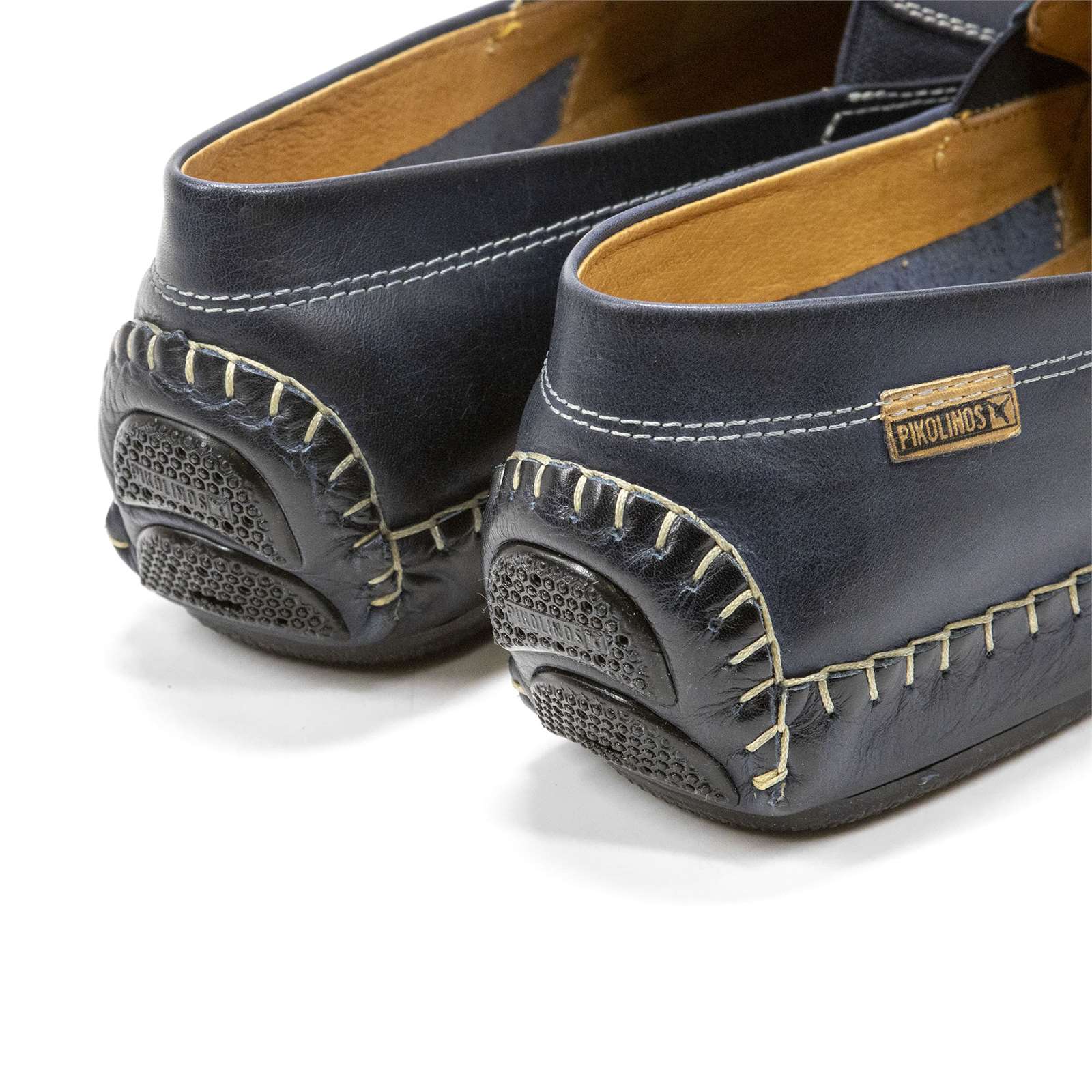 Pikolinos Men Jerez Slip On Shoes