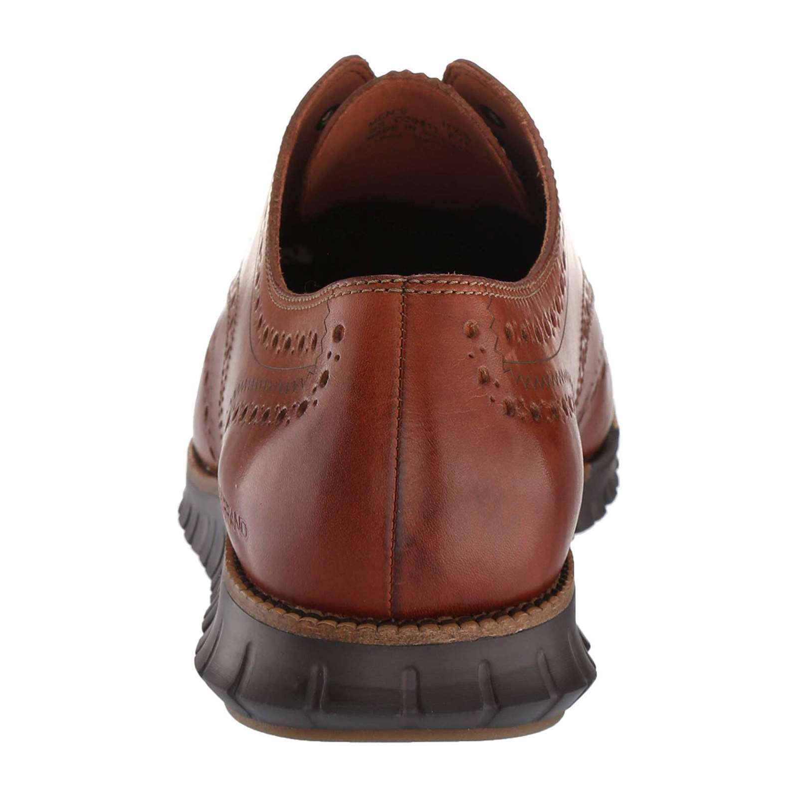 Cole Haan Men Zerogrand Wing Oxford Shoes