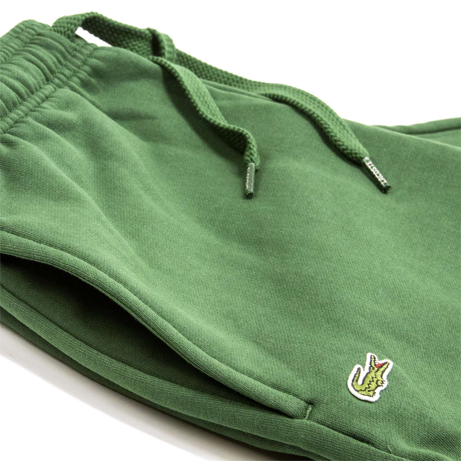 Lacoste Men Sport Fleece Pants