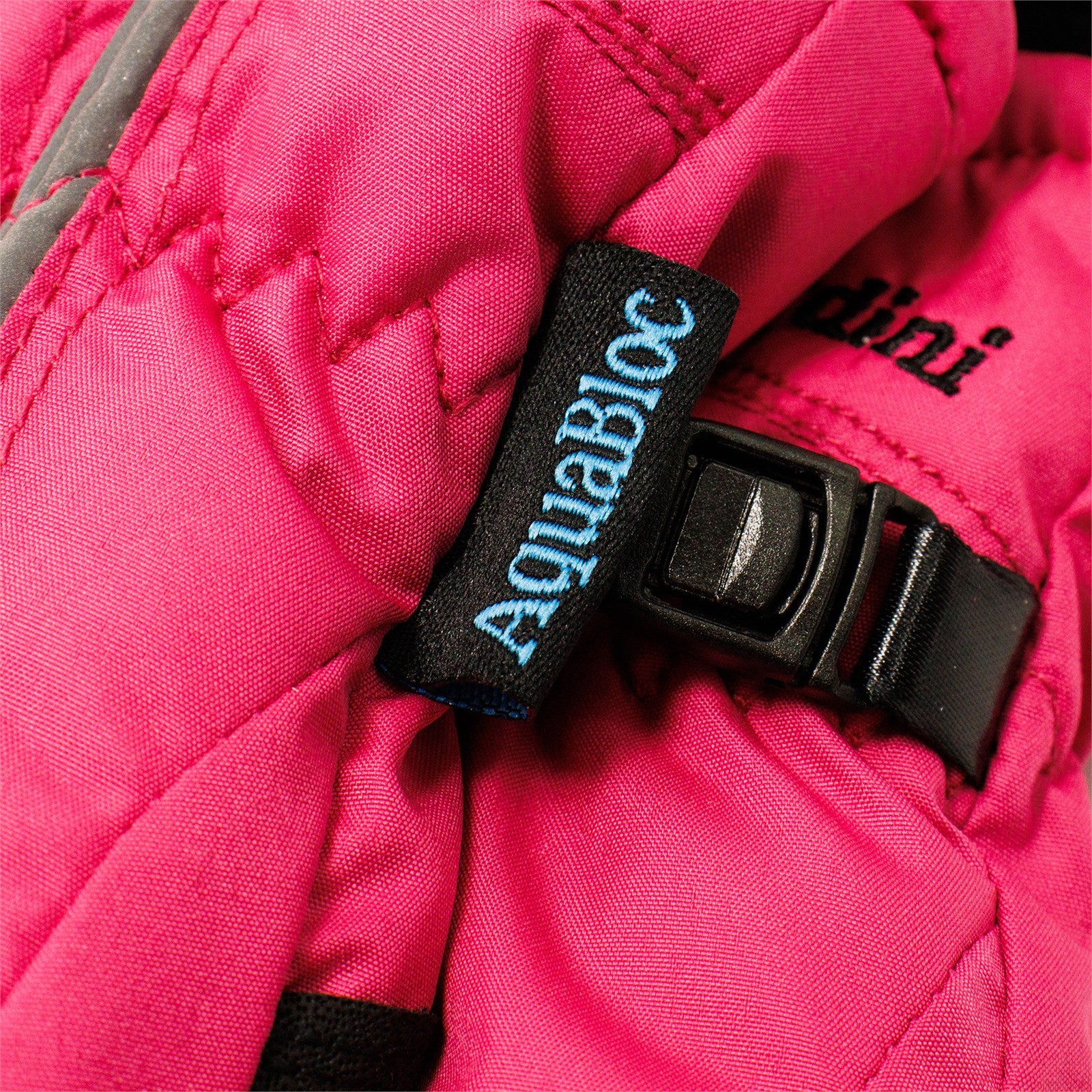 Gordini Toddler Angles Mitten