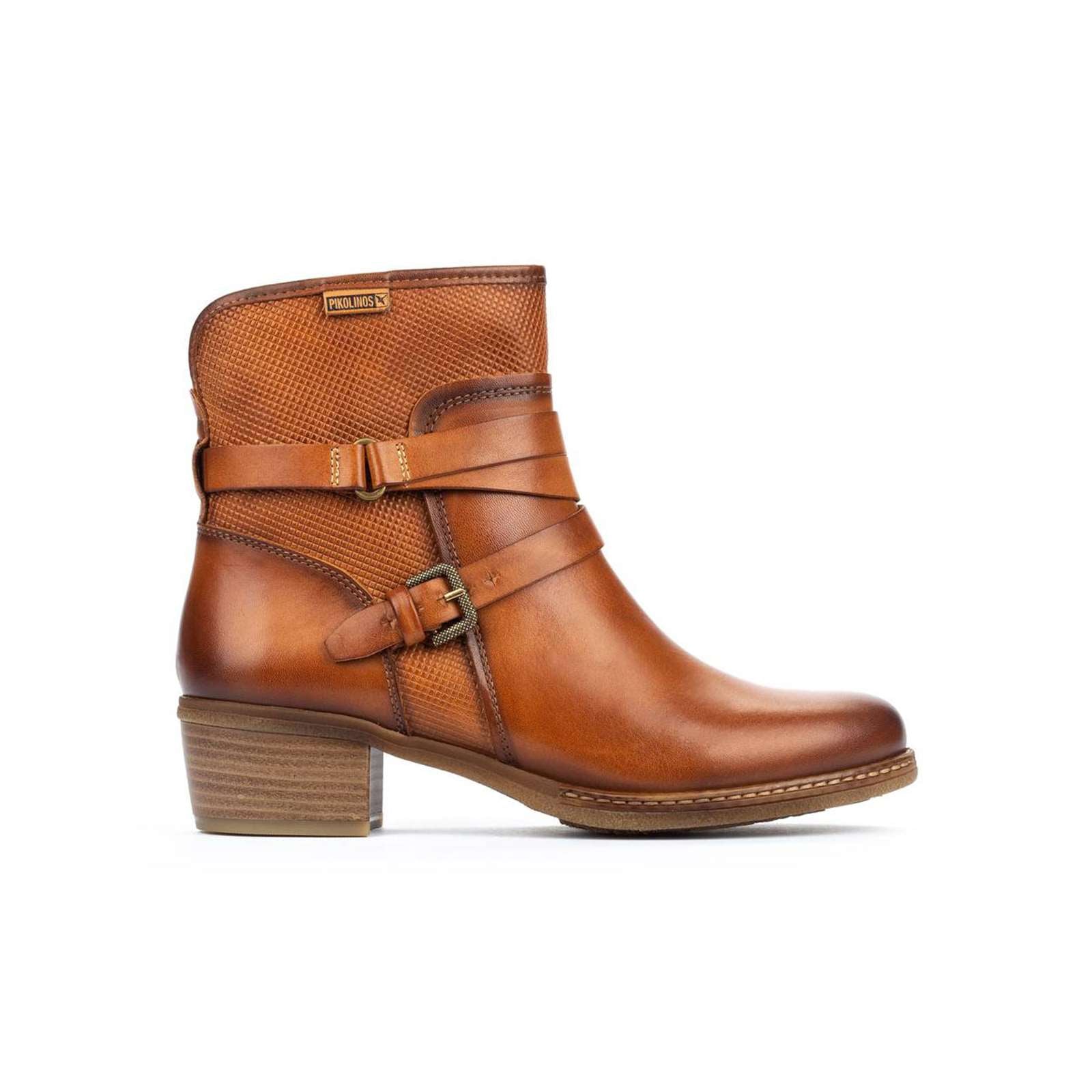Pikolinos Women Zaragoza Boots