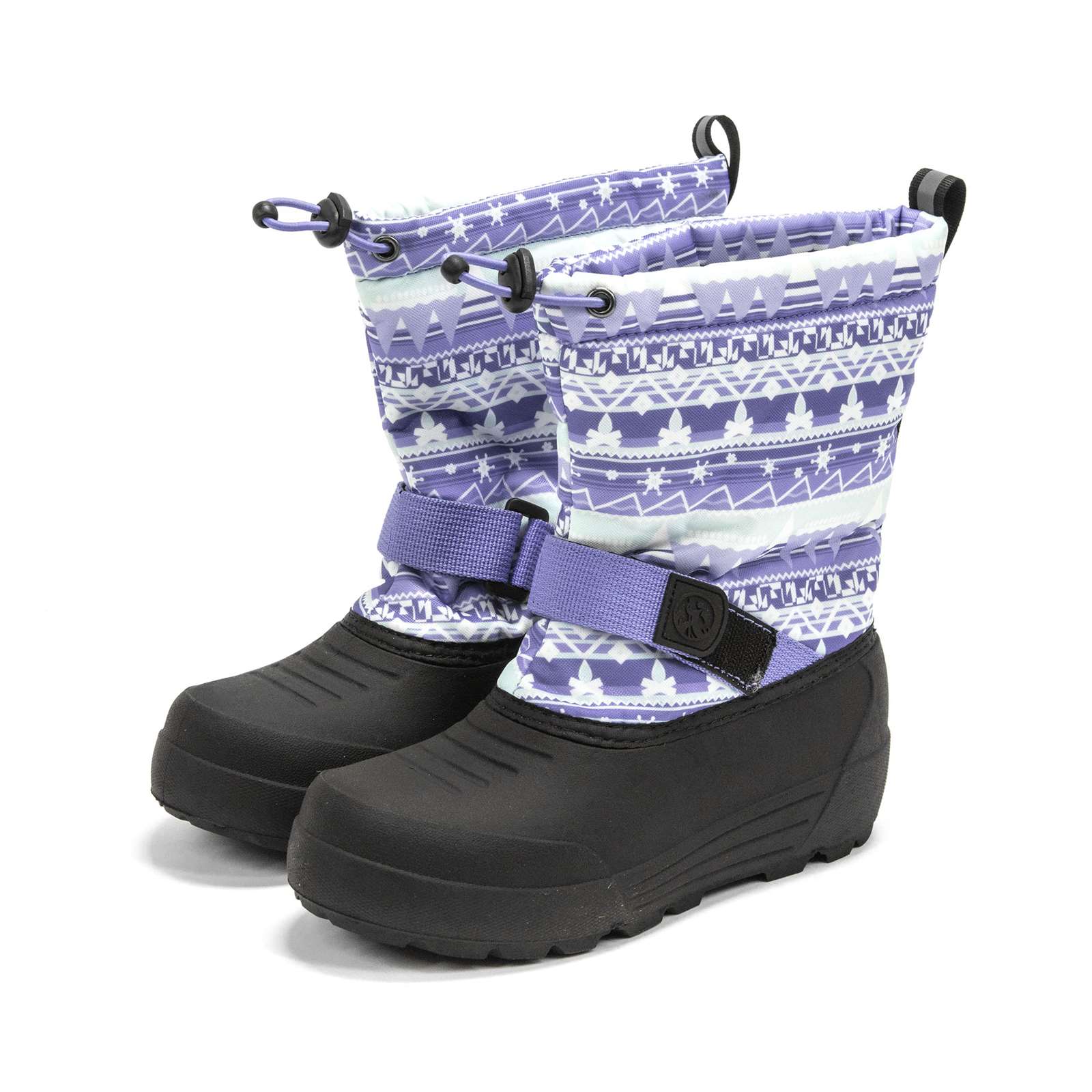 Northside Girl Frosty Insulated Snow Boot