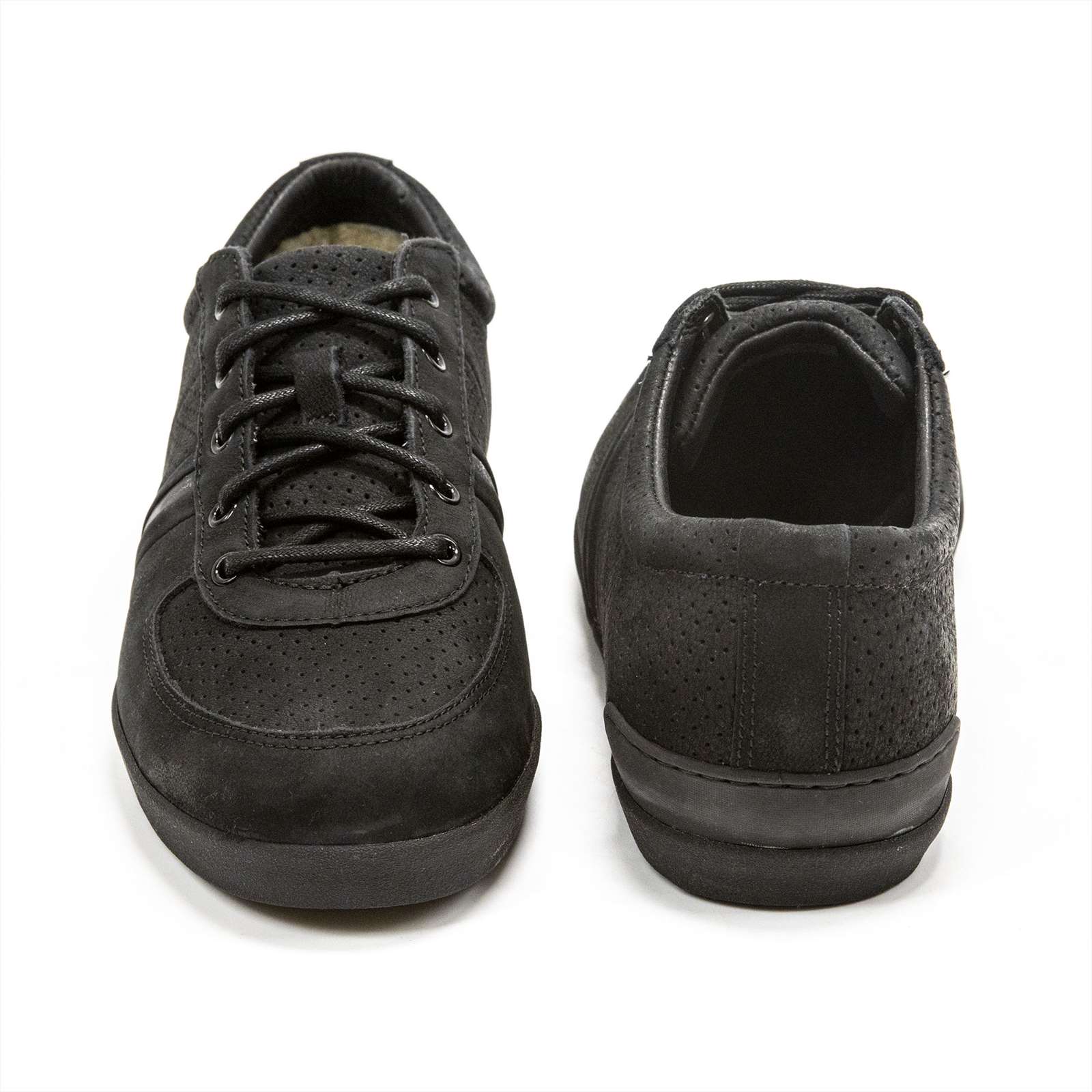 Ugg Men Brook-Lin Perforated Leather Sneaker