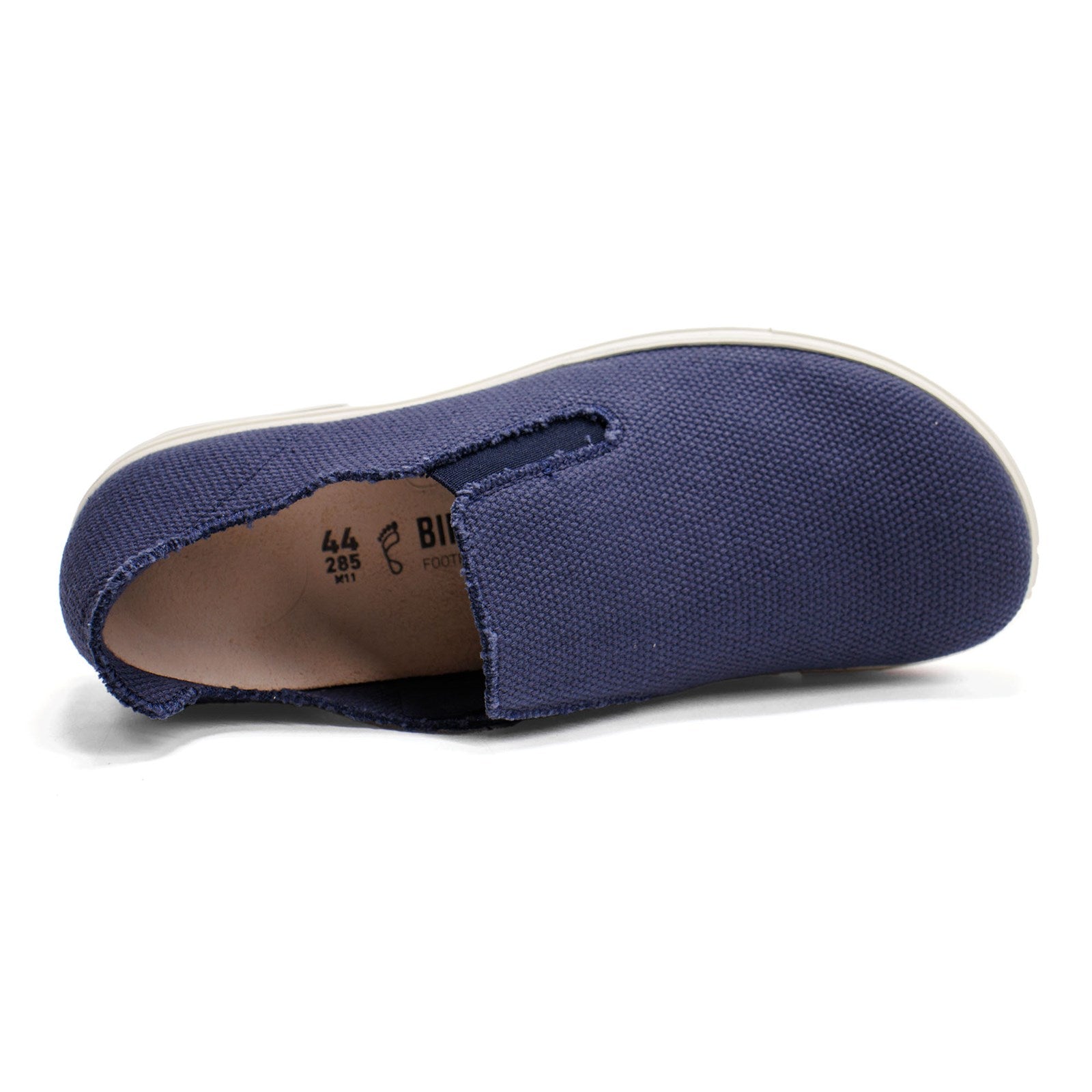 Birkenstock Men Bend Decon Slip On Sneaker