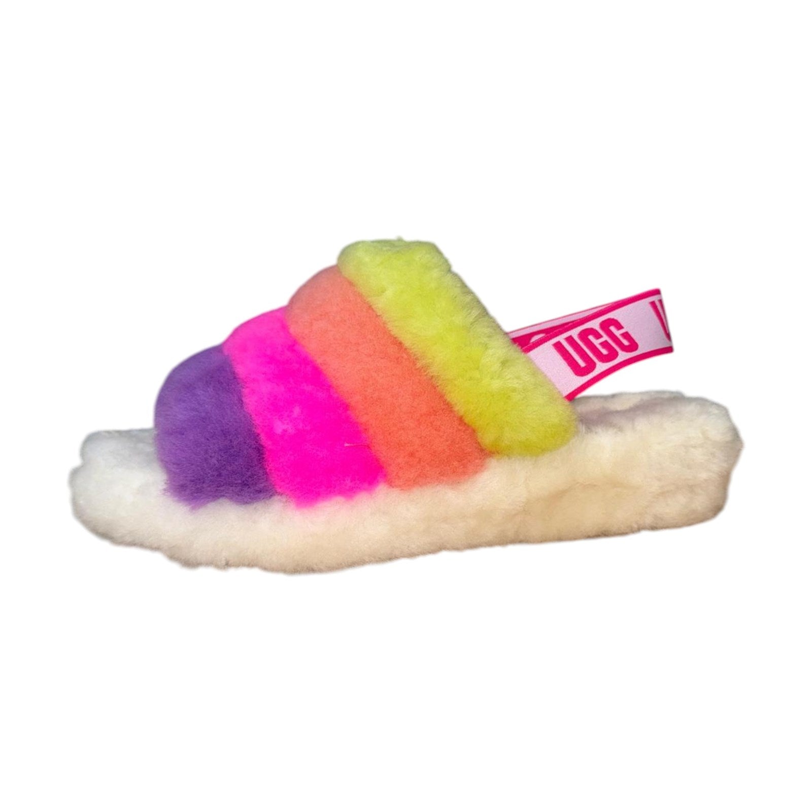 Ugg Women Fluff Yeah Slide