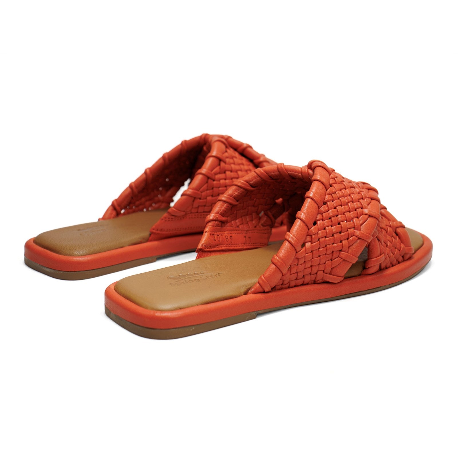 Spring Step Women Montauk Sandal