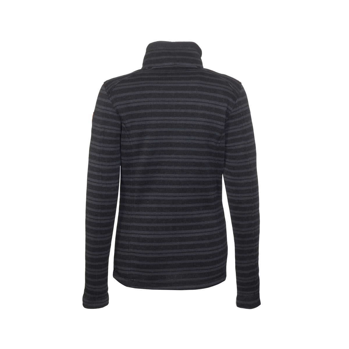 Killtec Women Rakel Knitted Fleece Full Zip Cardigan