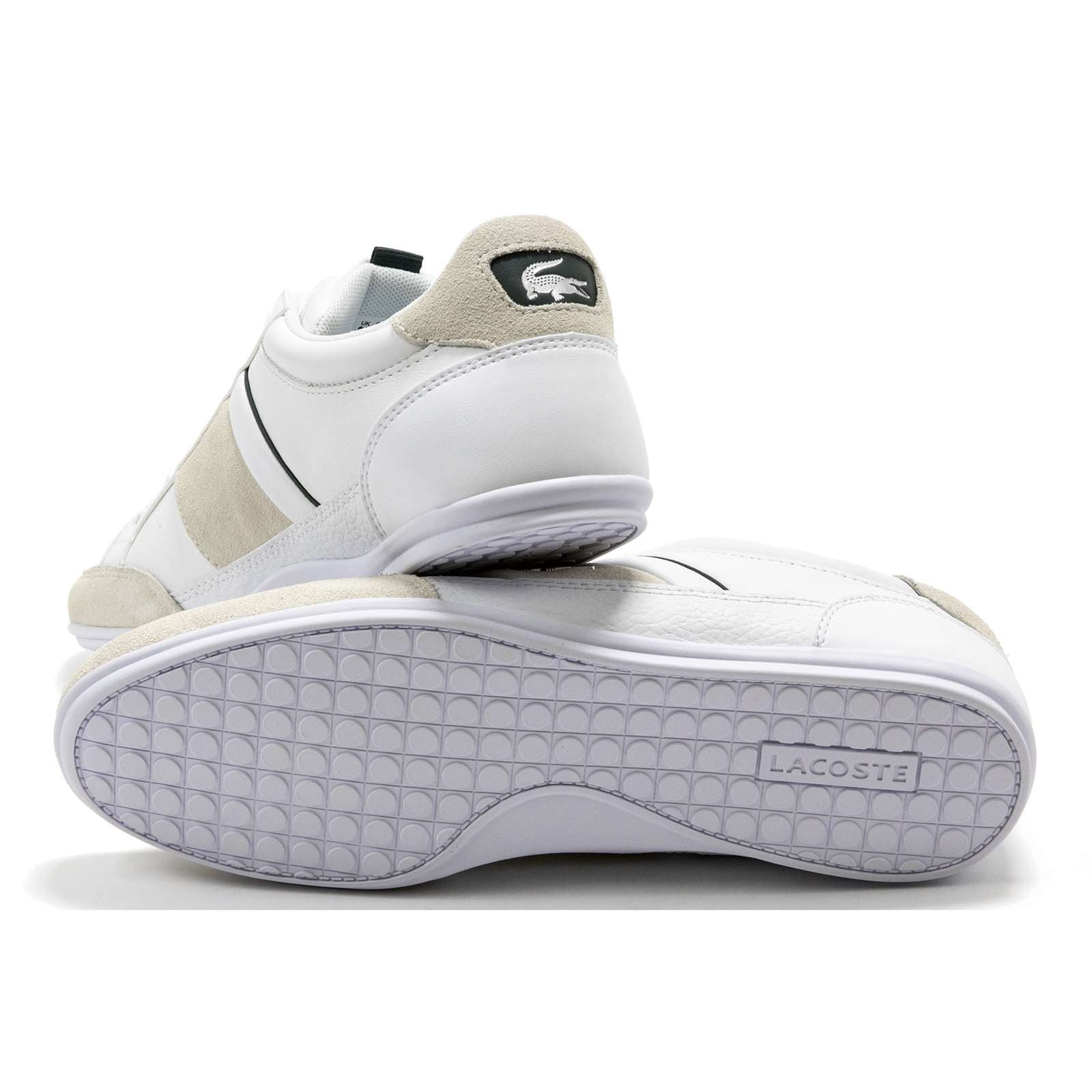 Lacoste Men Chaymon Sneakers